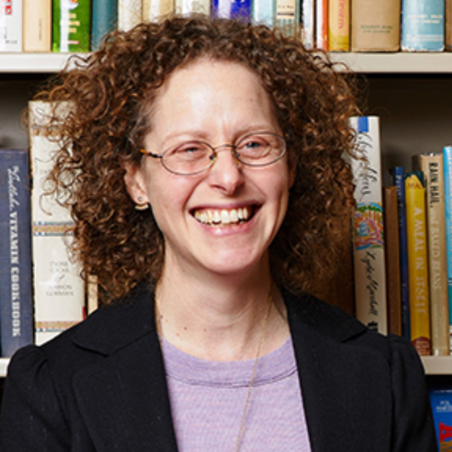 These Times Have A History: Megan Elias