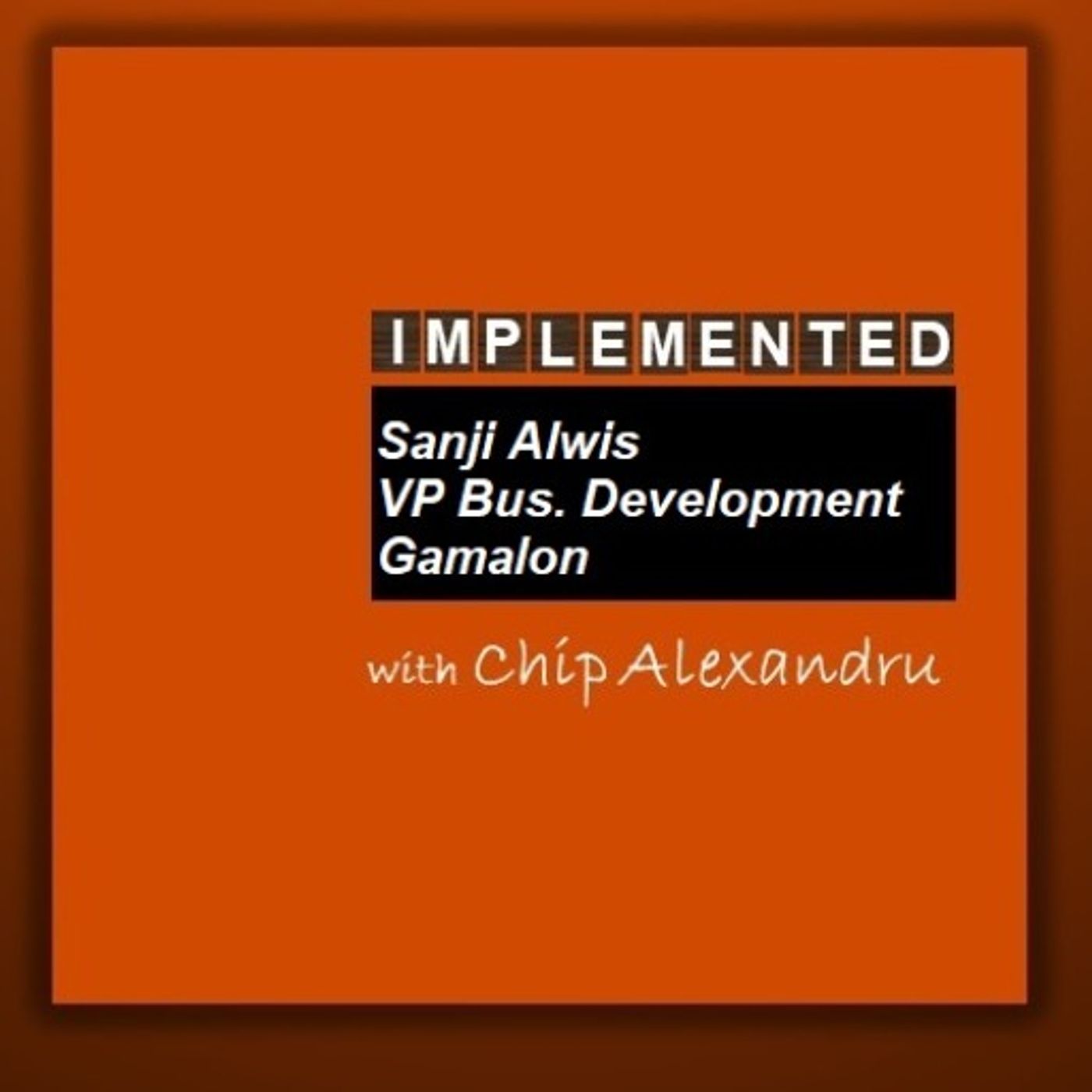 IMPLEMENTED (AI, Advanced Analytics)