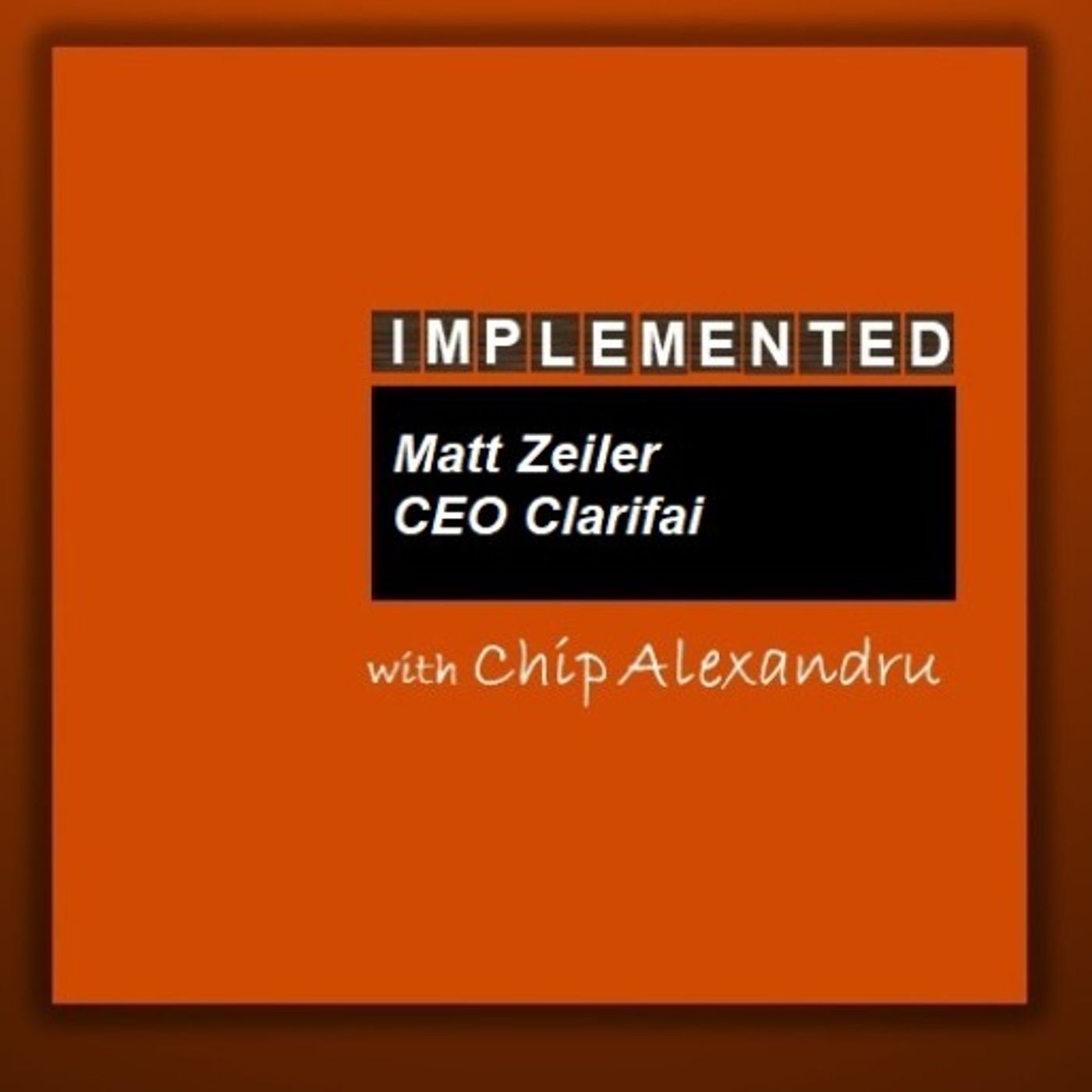 IMPLEMENTED (AI, Advanced Analytics)