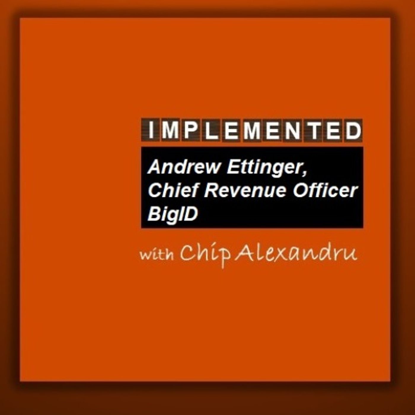 IMPLEMENTED (AI, Advanced Analytics)