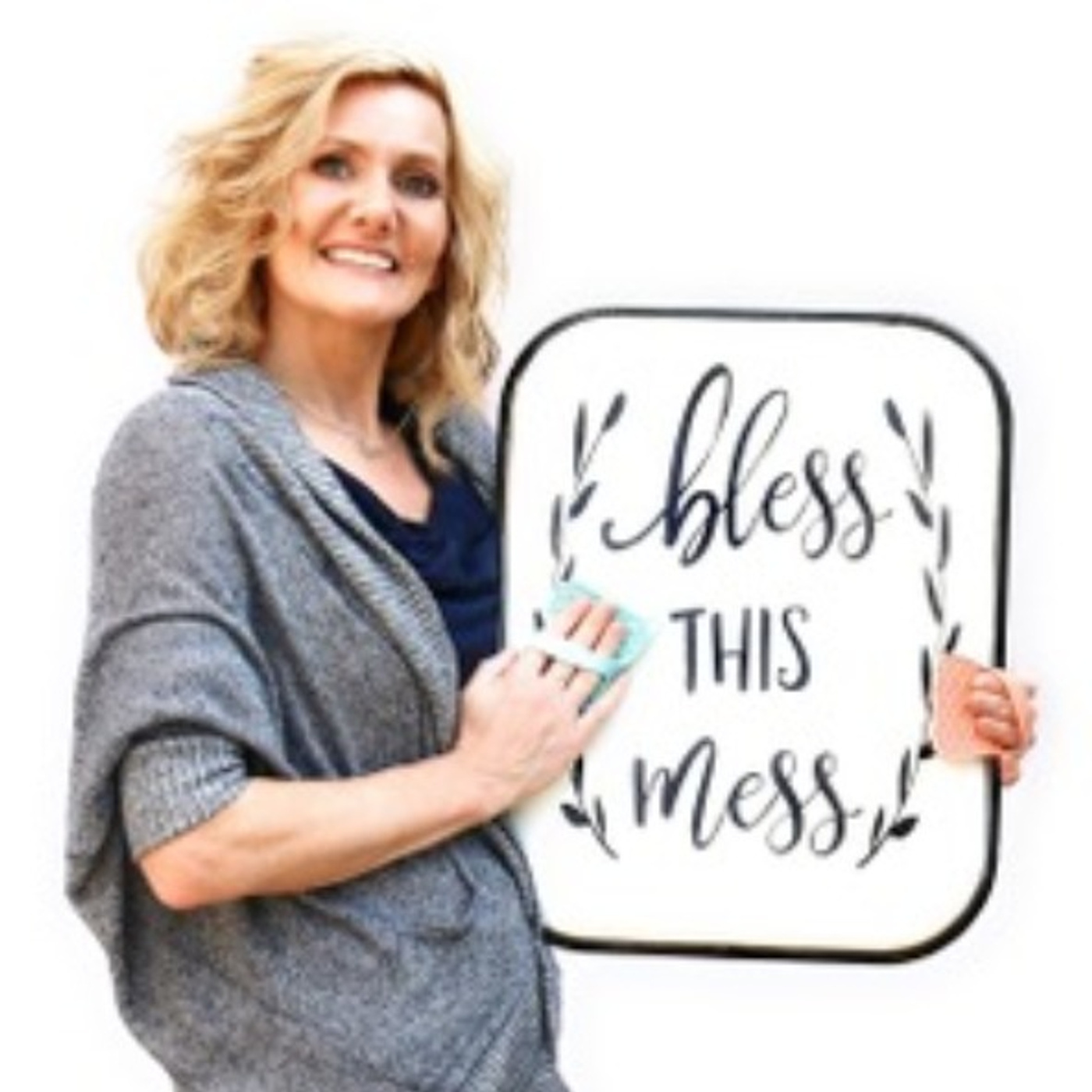Kara Wilk - Founder, Teal Trunk