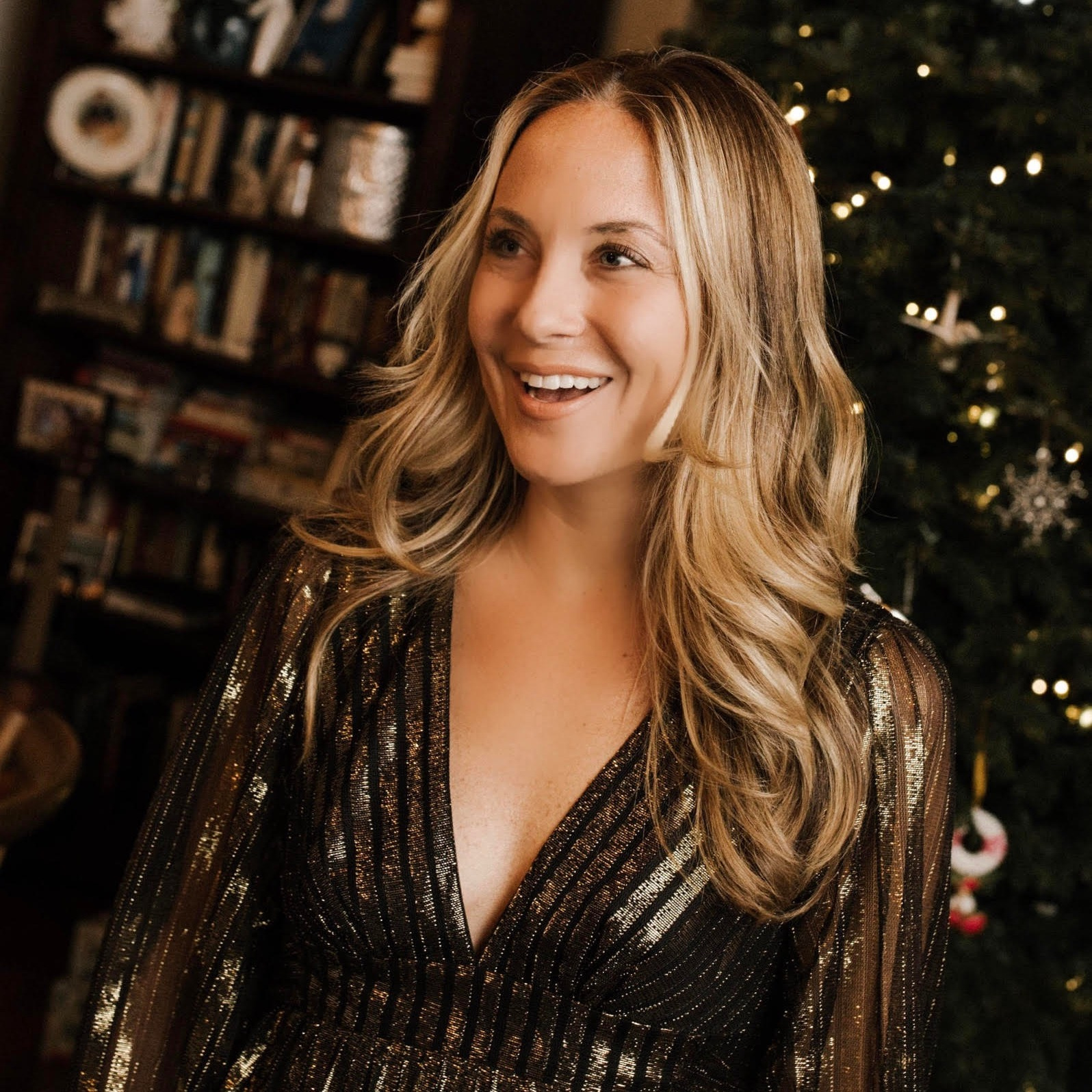 Kristiana Tarnuzzer - Founder, The Cause Bar