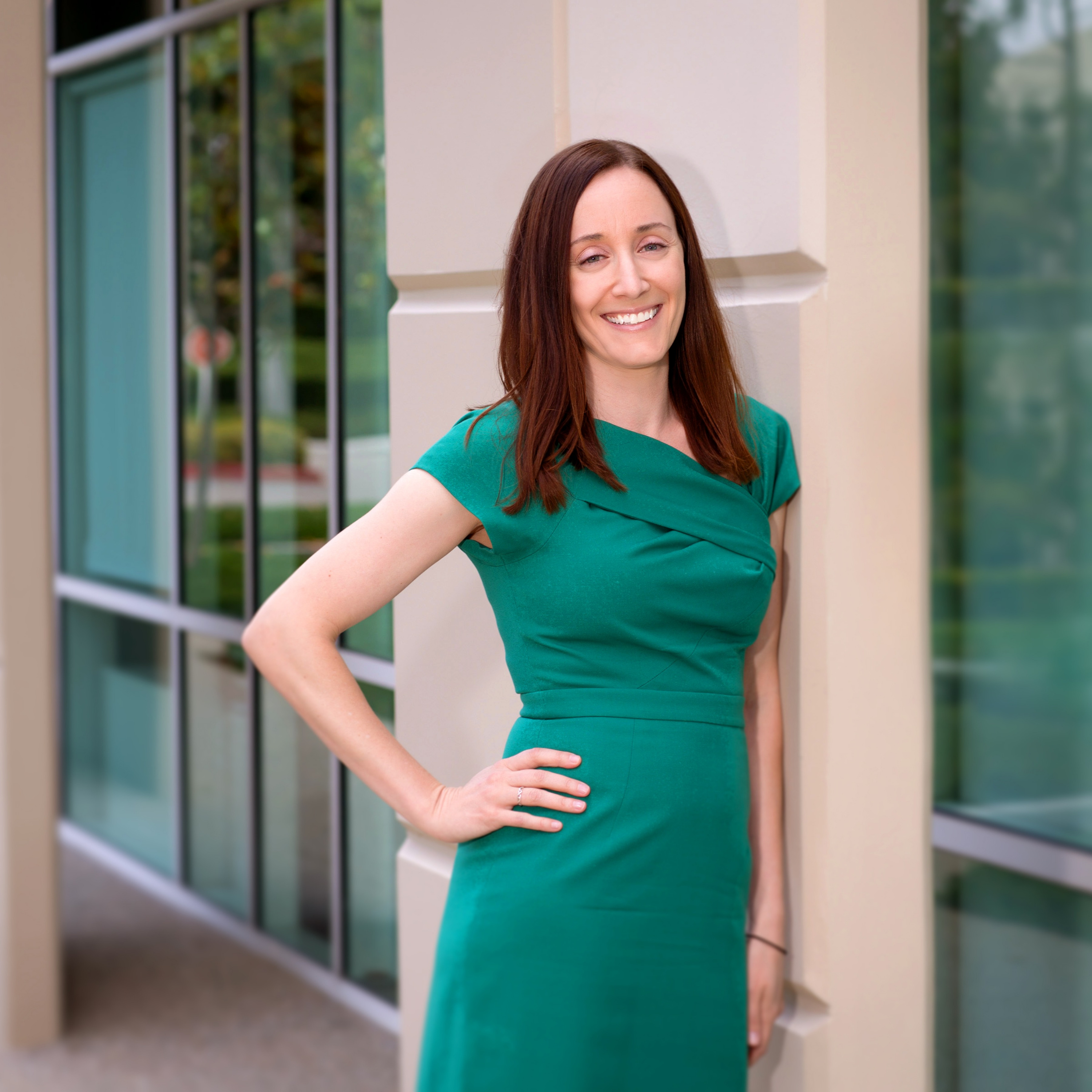 Keren de Zwart - Lawyer and Business Owner