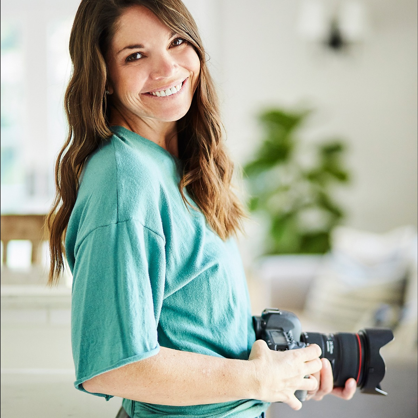 Larissa Block - Owner, Beauties and Babies