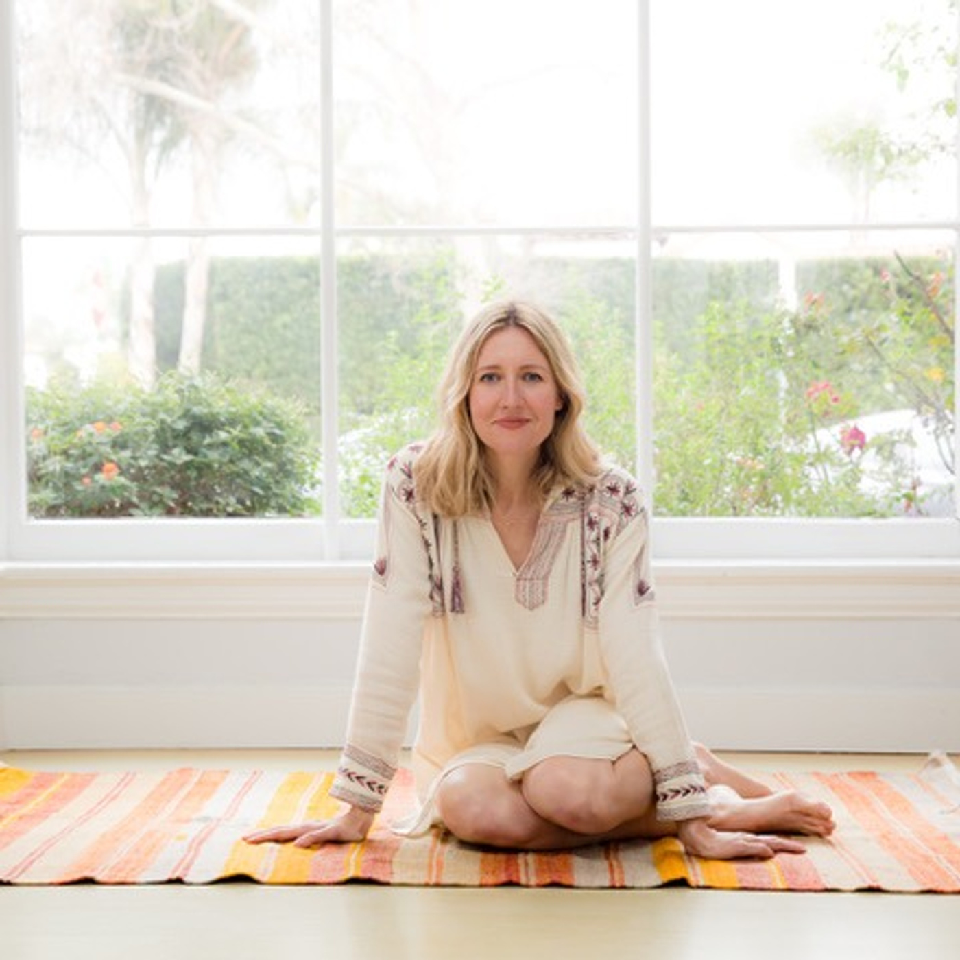 Meghan Pickrell - Owner, Mind & Motion Pilates