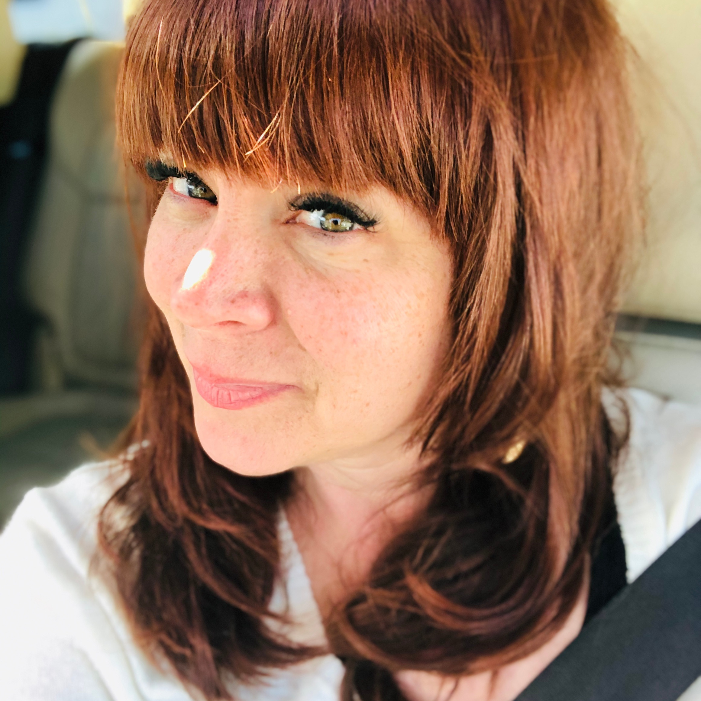 Rayne Diaz, Founder and Leadership Coach, It’s the Impact