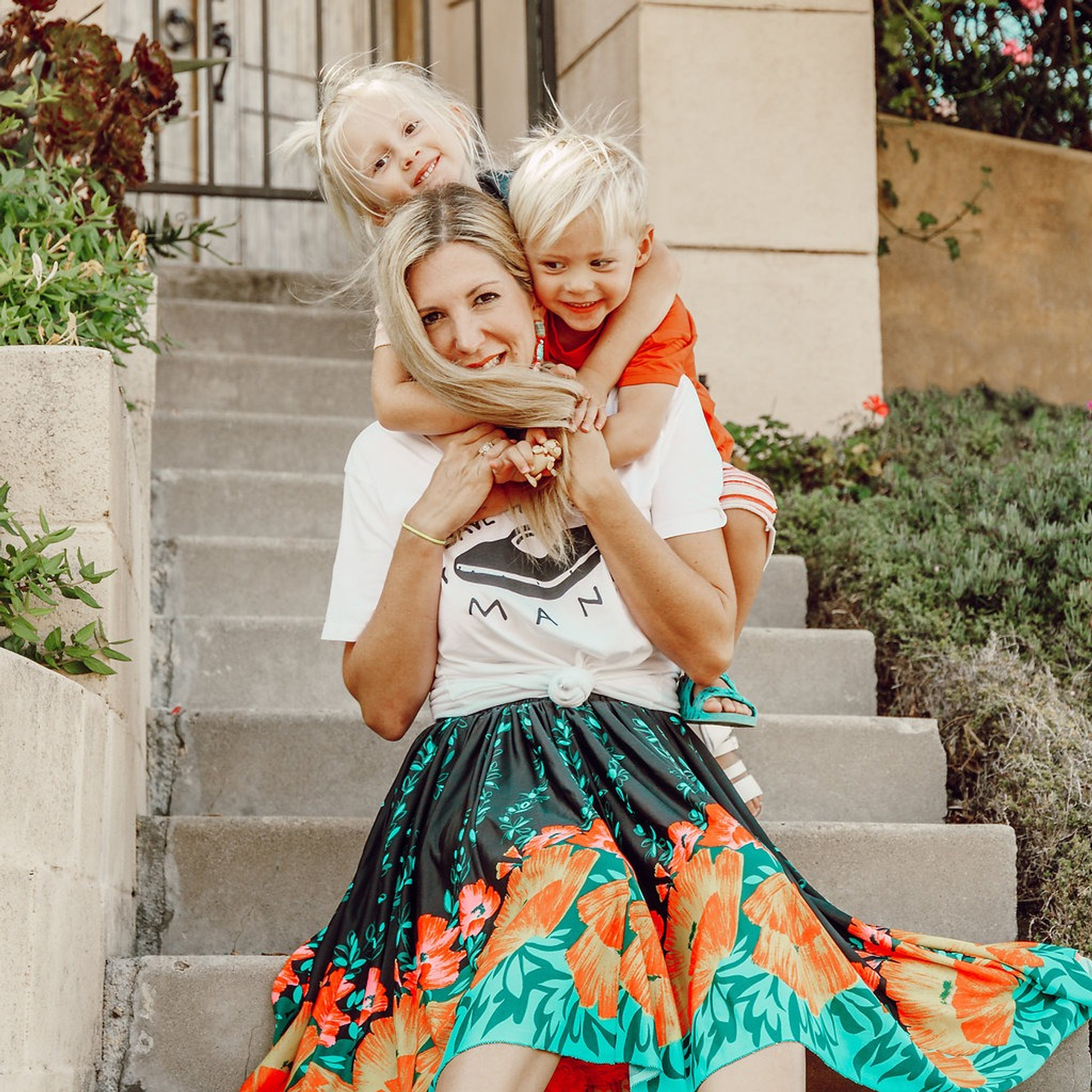 Stephanie Brooker - Realtor and Writer