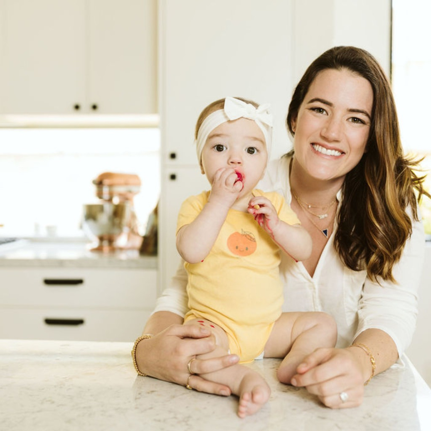 Lisa Mastela - Owner, Bumpin Blends
