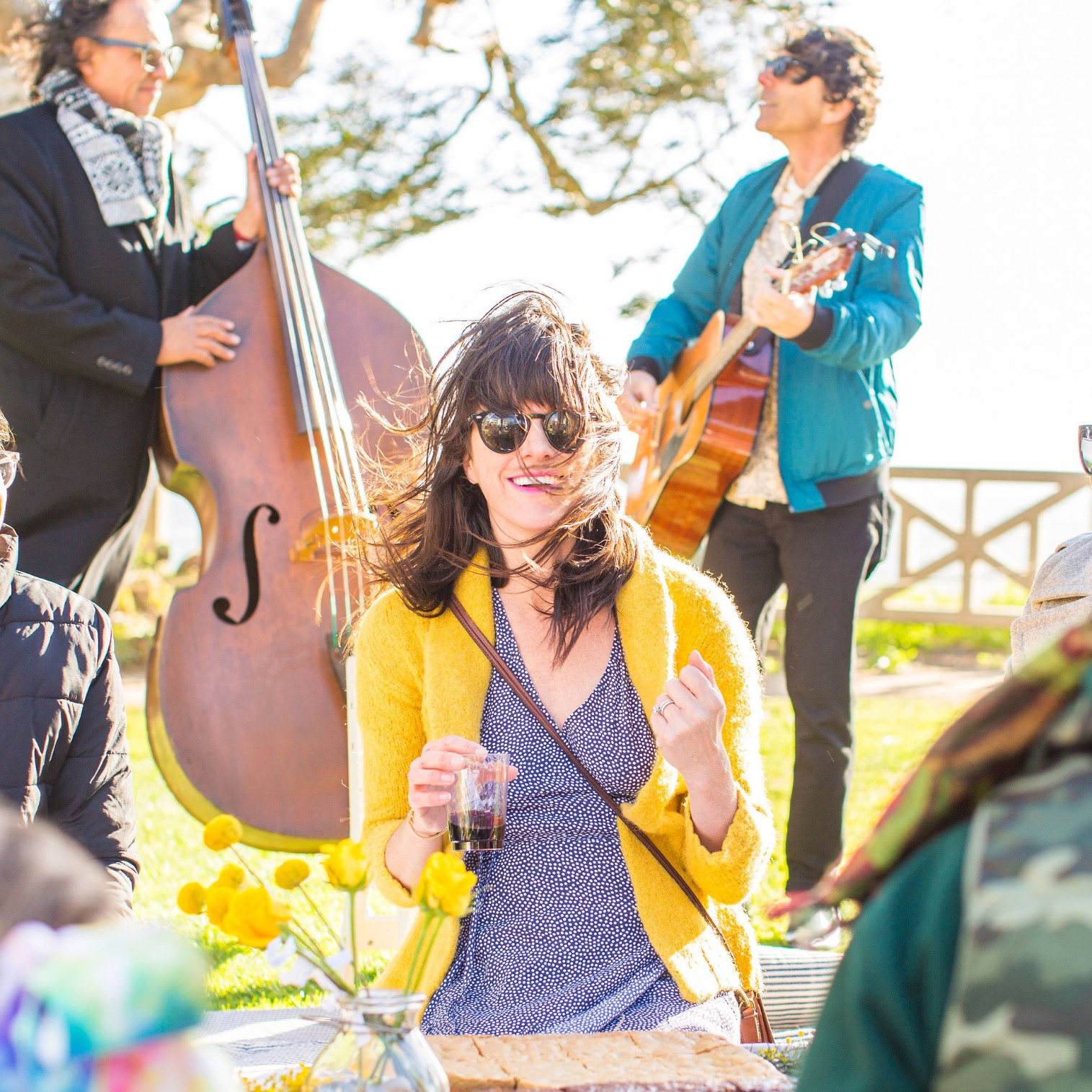 Karen Cook - Founder, The Wyldflower Collective