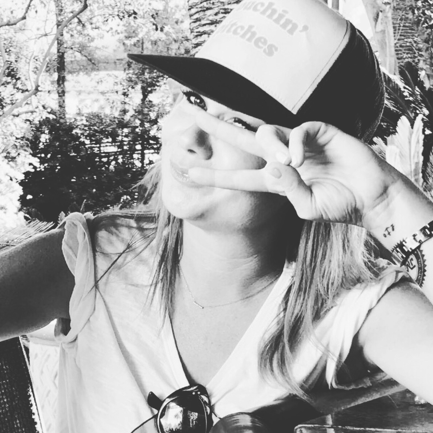 Jaimee Seabury - CEO of Shabby Chic
