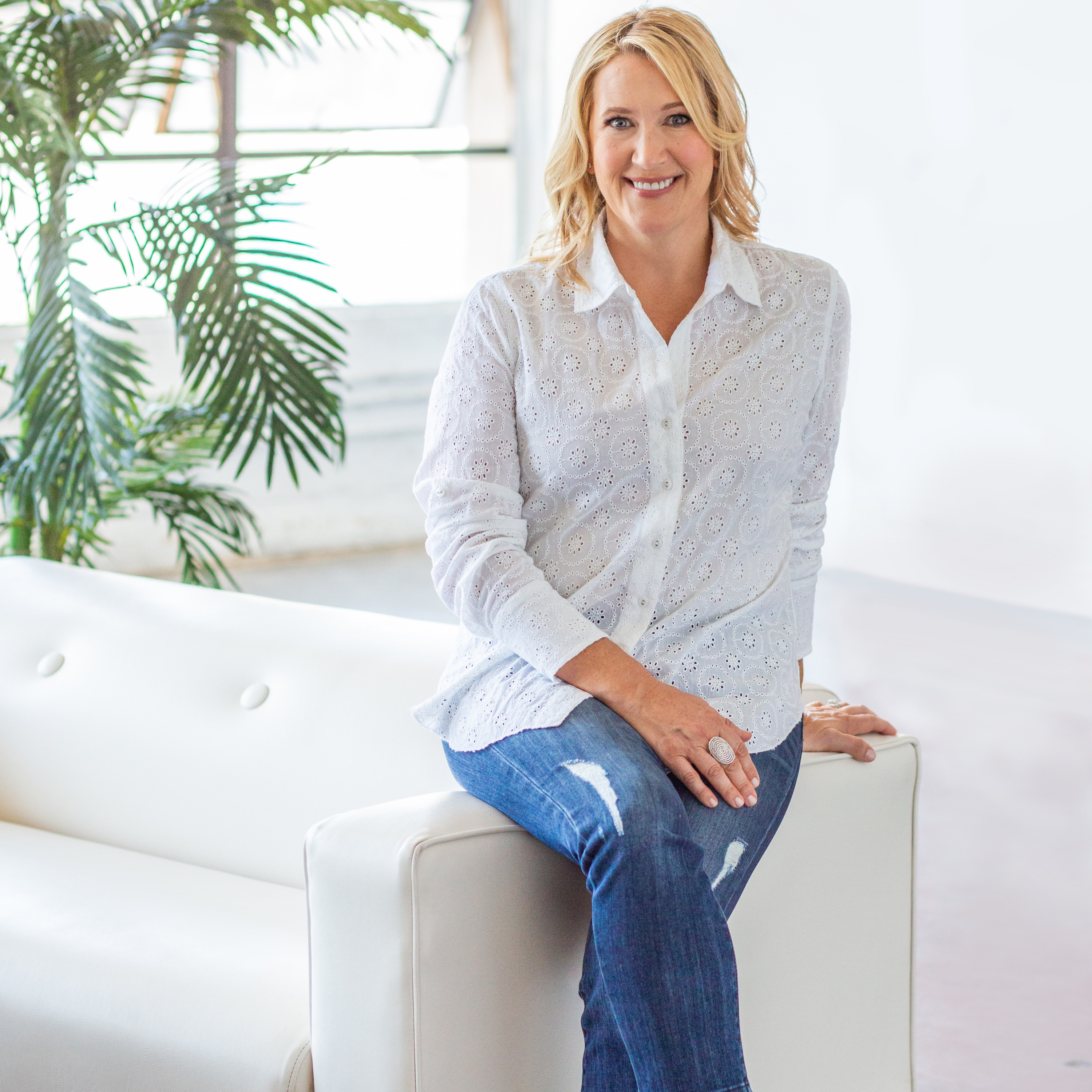 Stephanie Younger - Owner, The Stephanie Younger Group