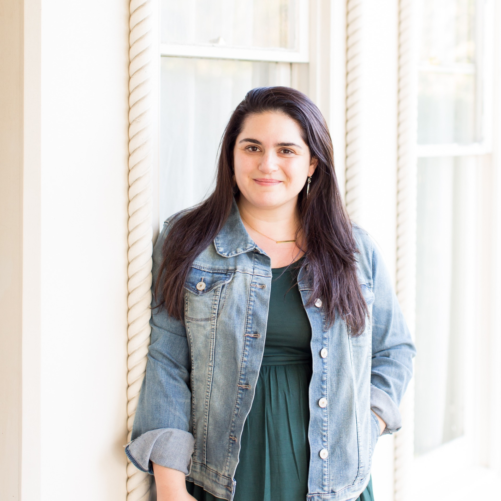 Olivia Howell - Owner, Howell Media House