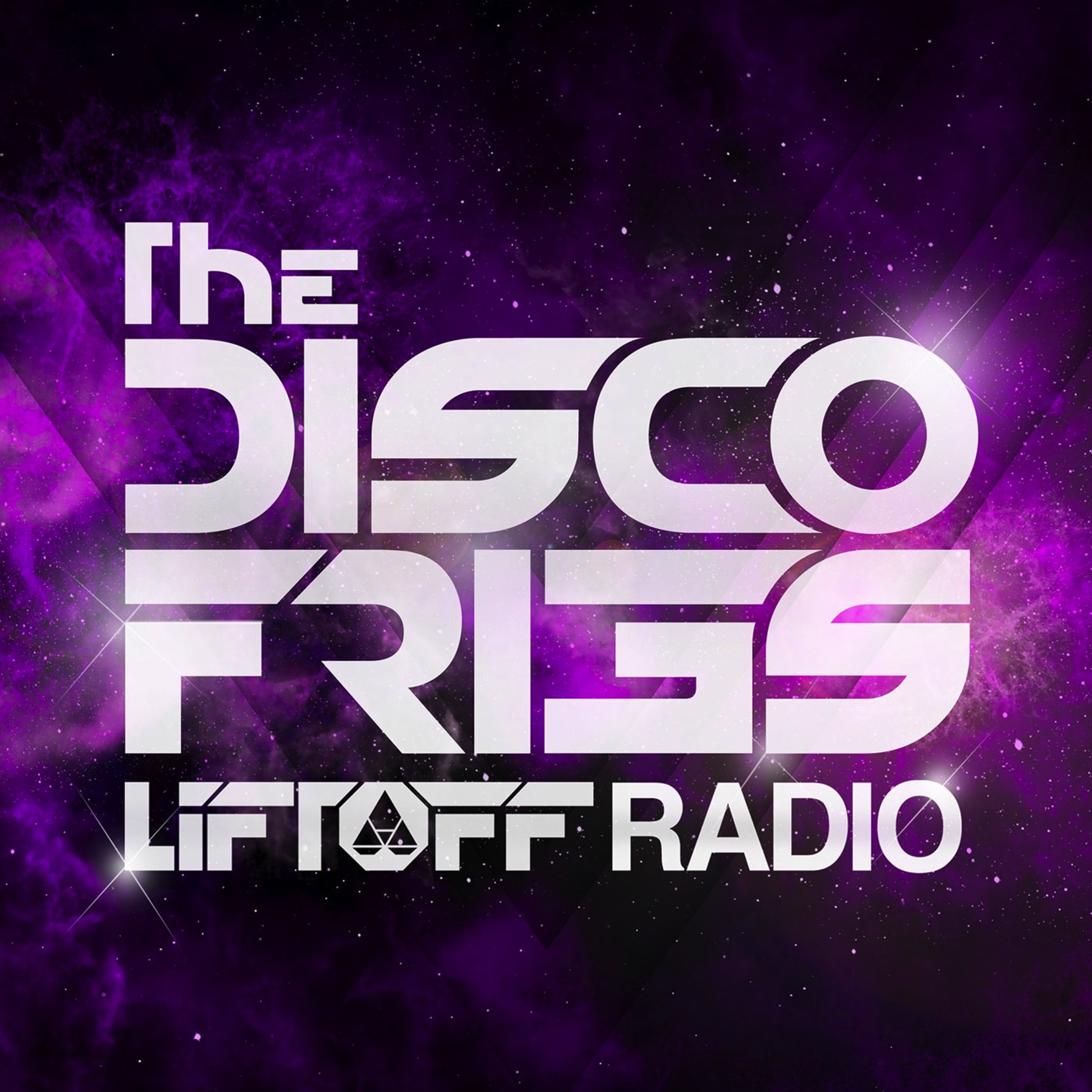 Disco Fries Liftoff Radio – 039