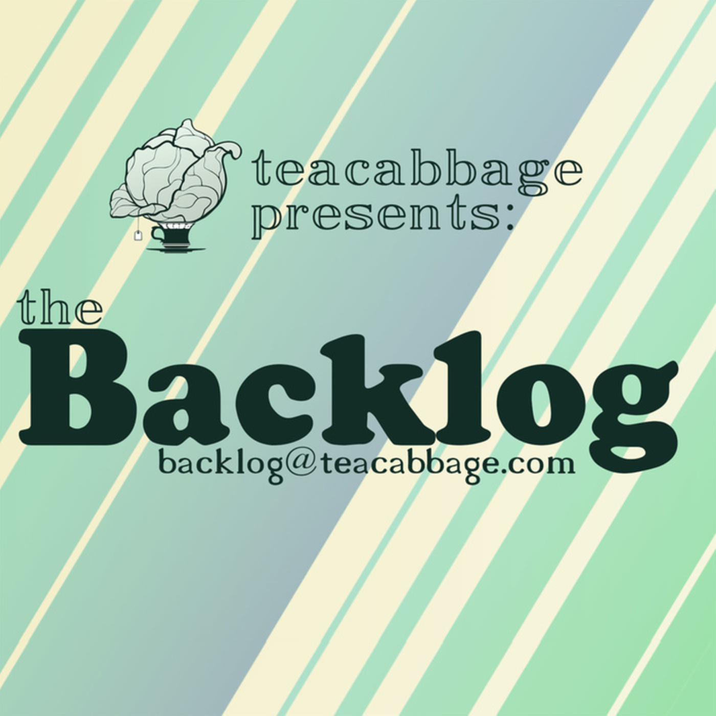 the Backlog: the oil blue