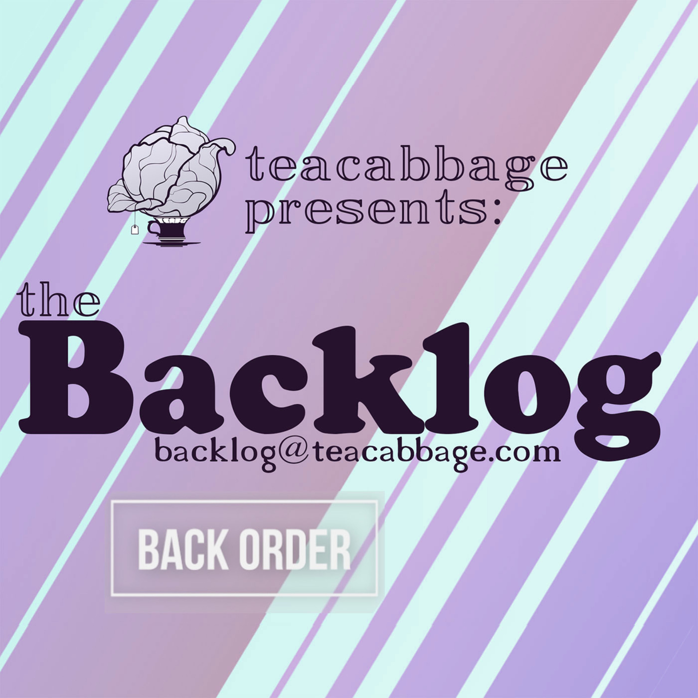 the Backorder: Episode 1! episode artwork