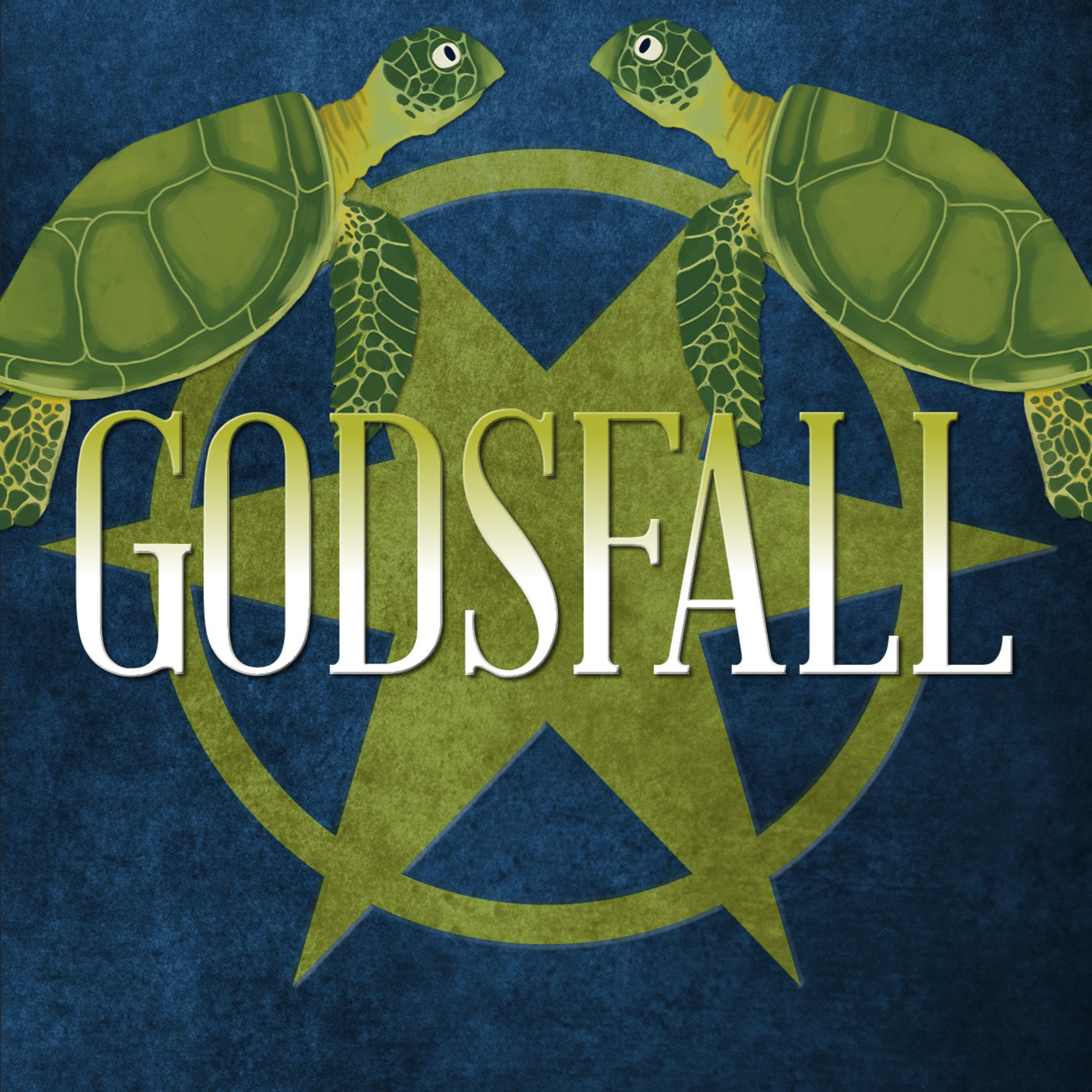 Turtlefest (Part 1)