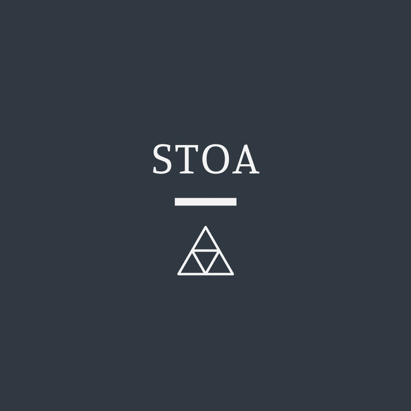Stoa: Utility of Religion episode artwork