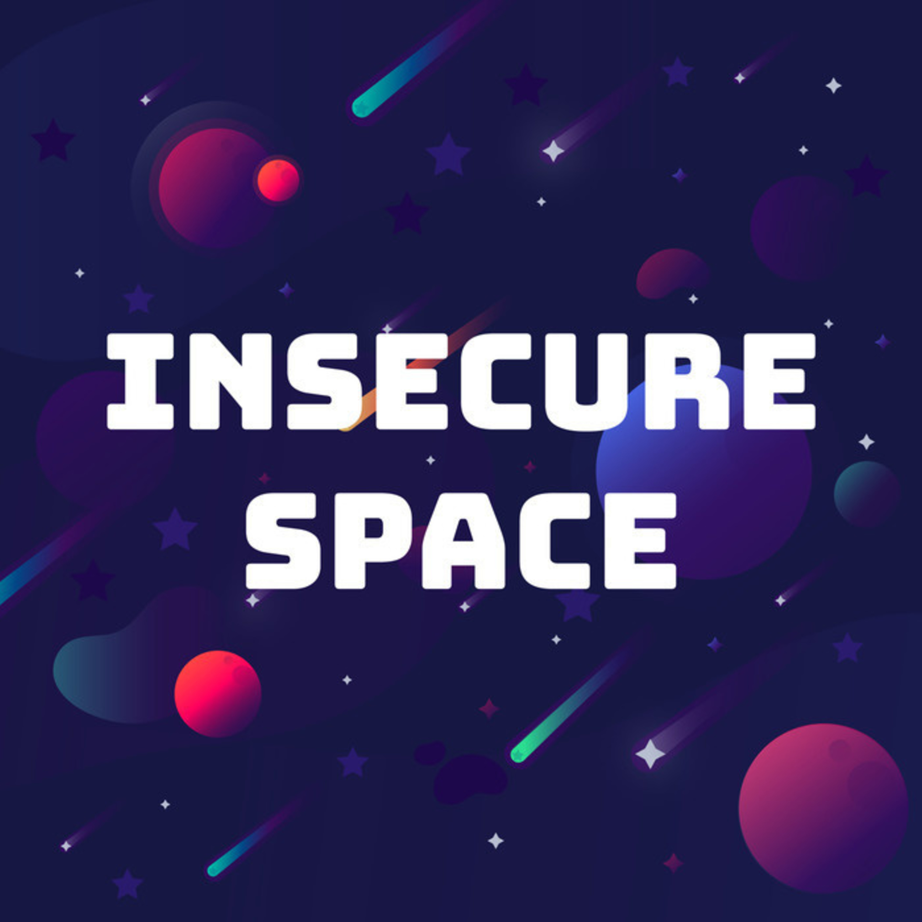 InsecureSpace