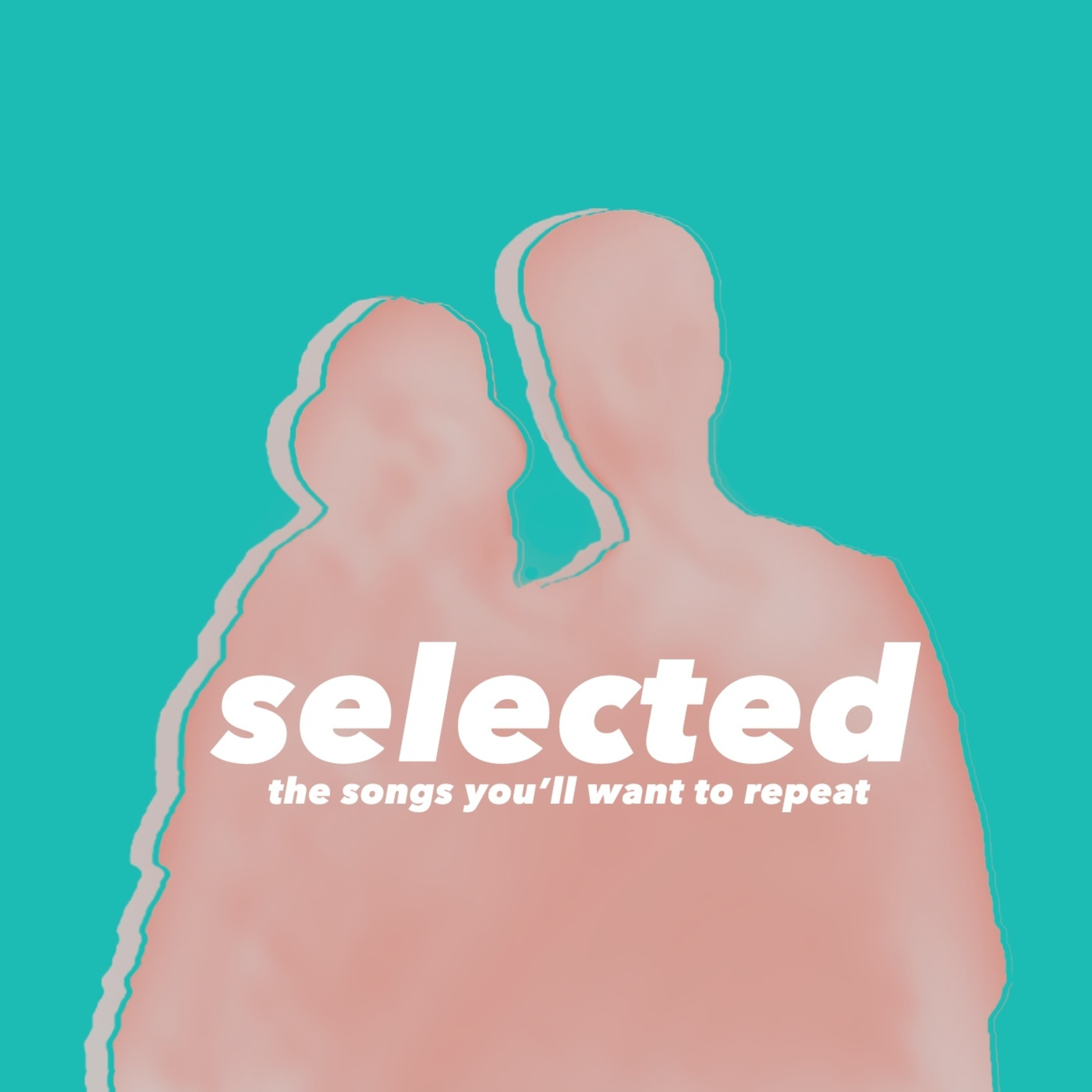 Selected Podcast Image