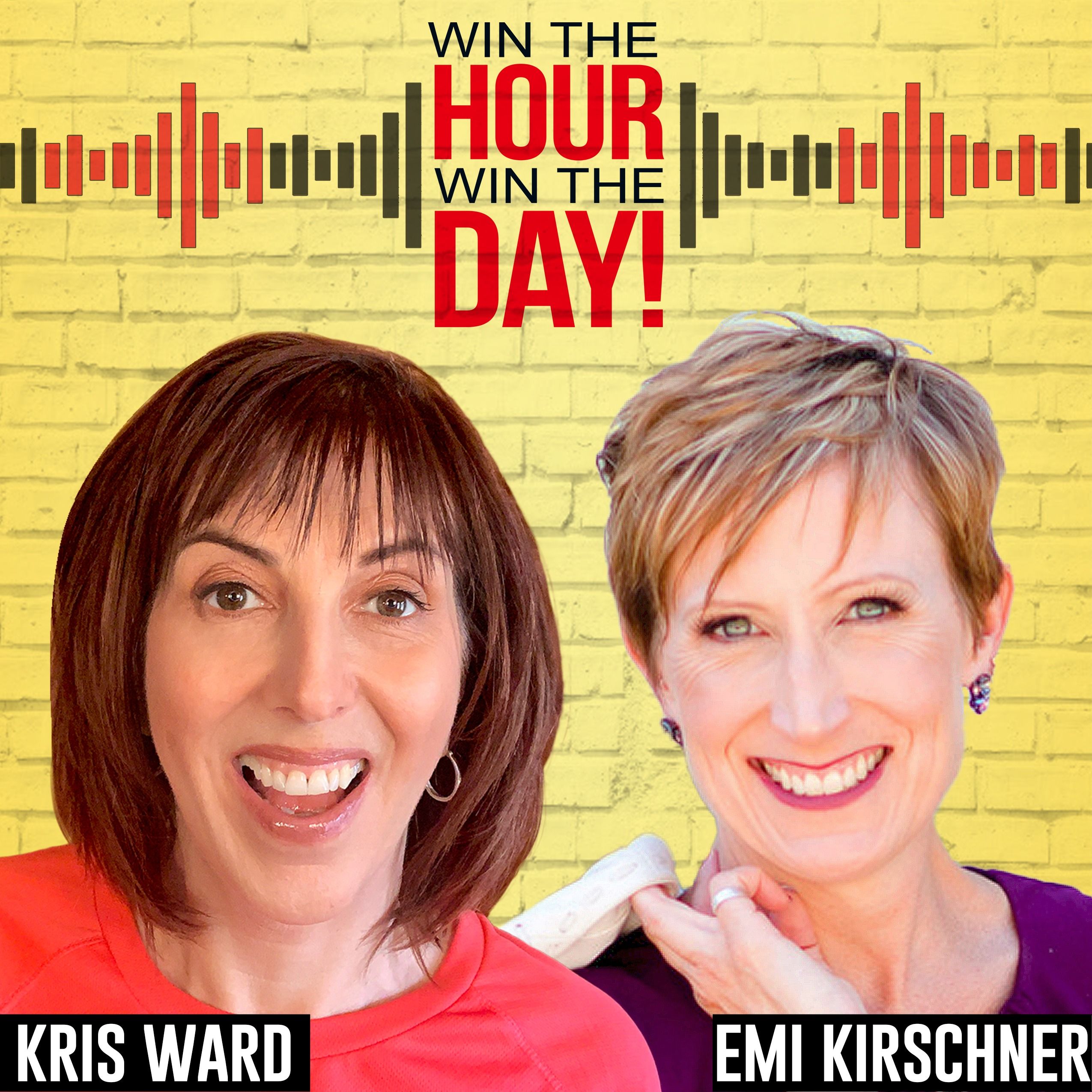 How To Know If You’re Really Leading? With Emi Kirschner