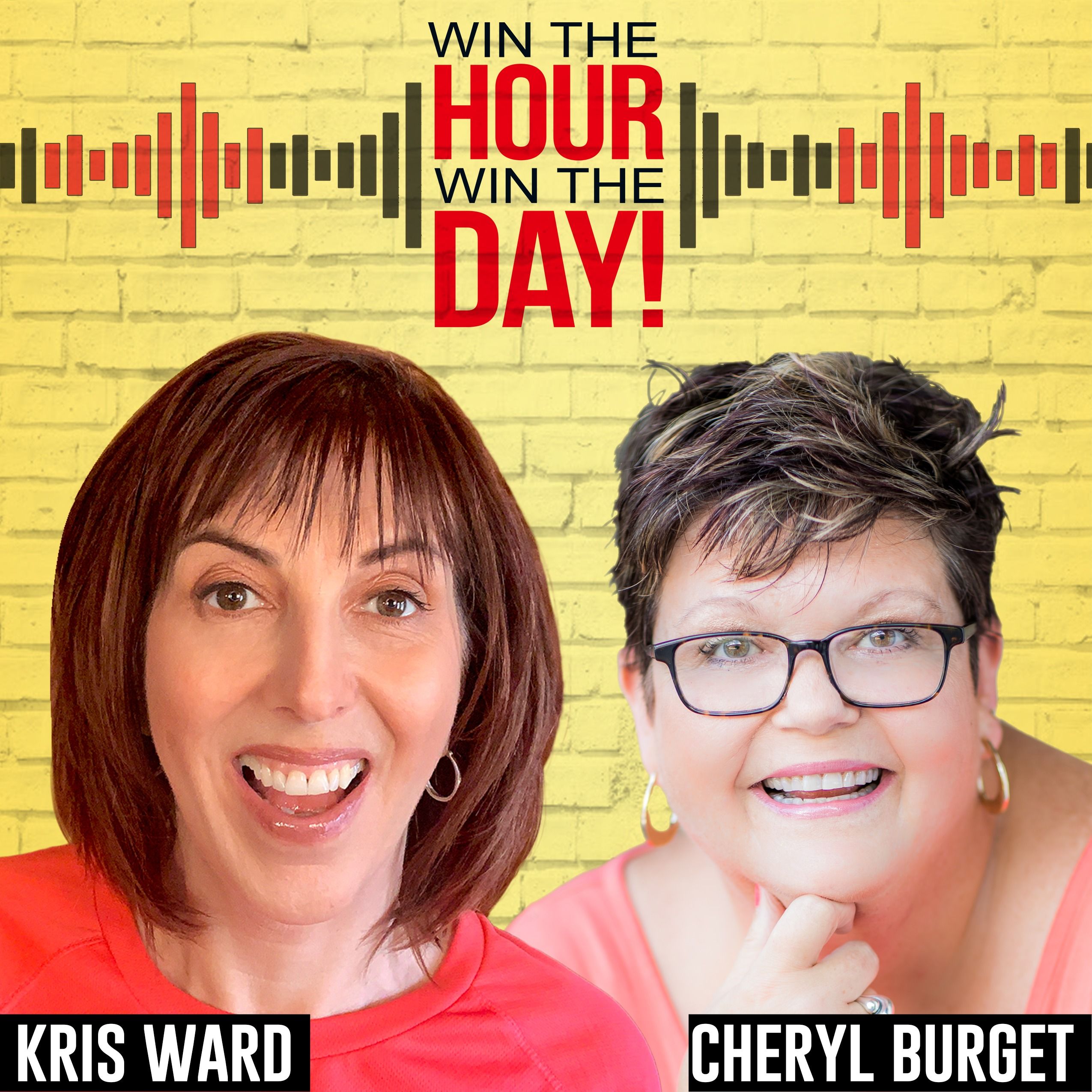 The Top 3 Things You Should Never Do In A Sales Call! With Cheryl Burget
