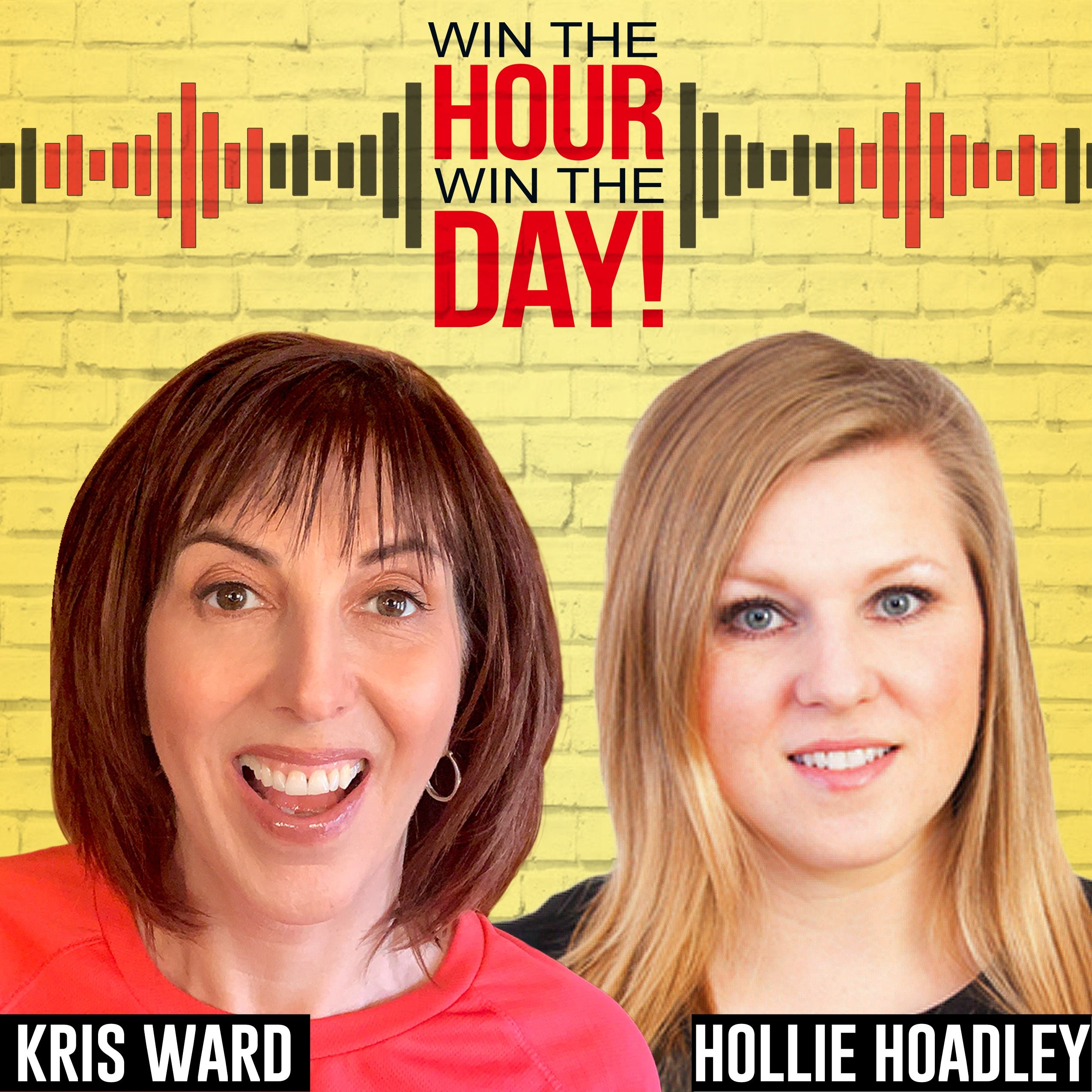 How To Turn Instagram Into The Best Cold Calling Tool You Ever Had! With Hollie Hoadley