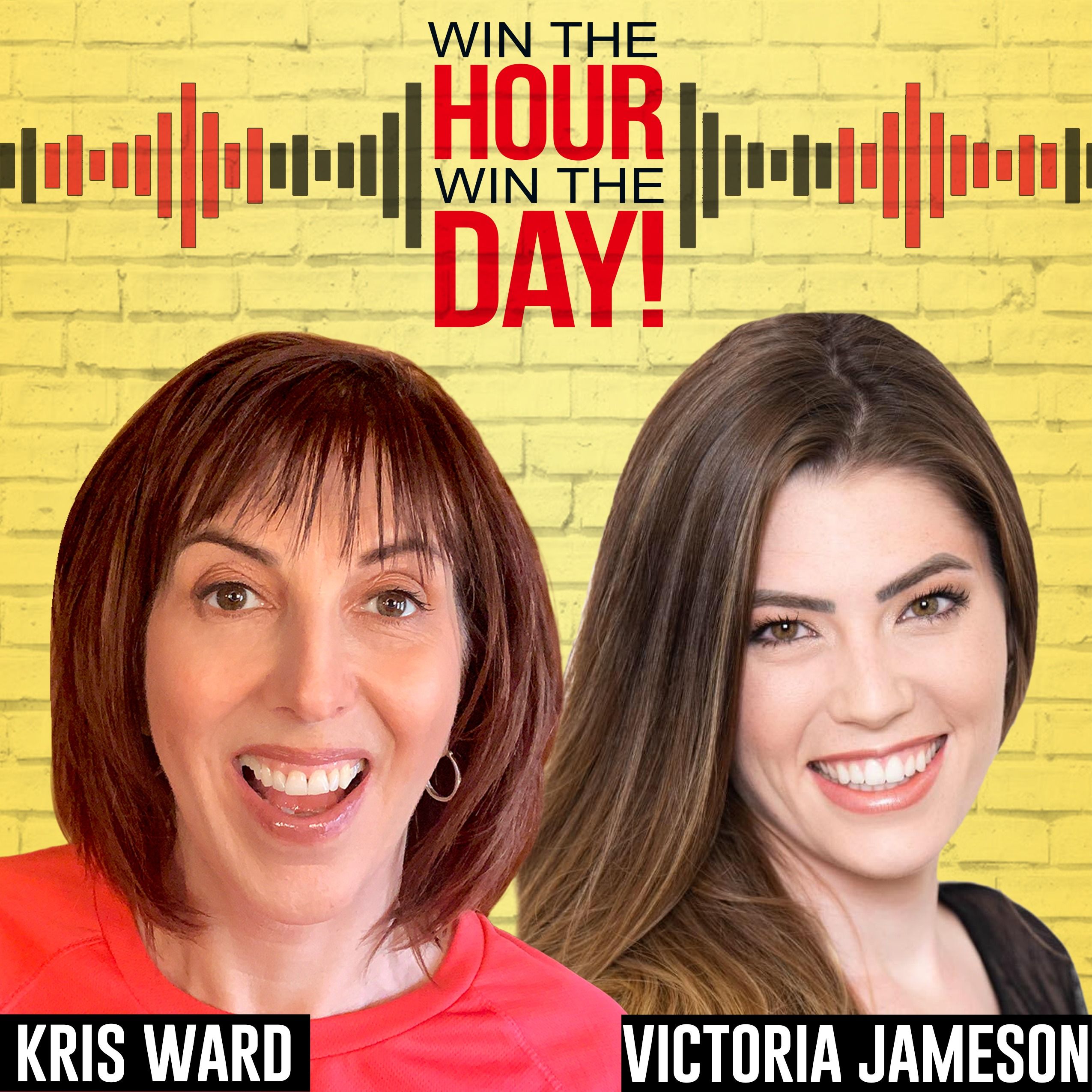 How Could TikTok Possibly Help My Business? With Victoria Jameson