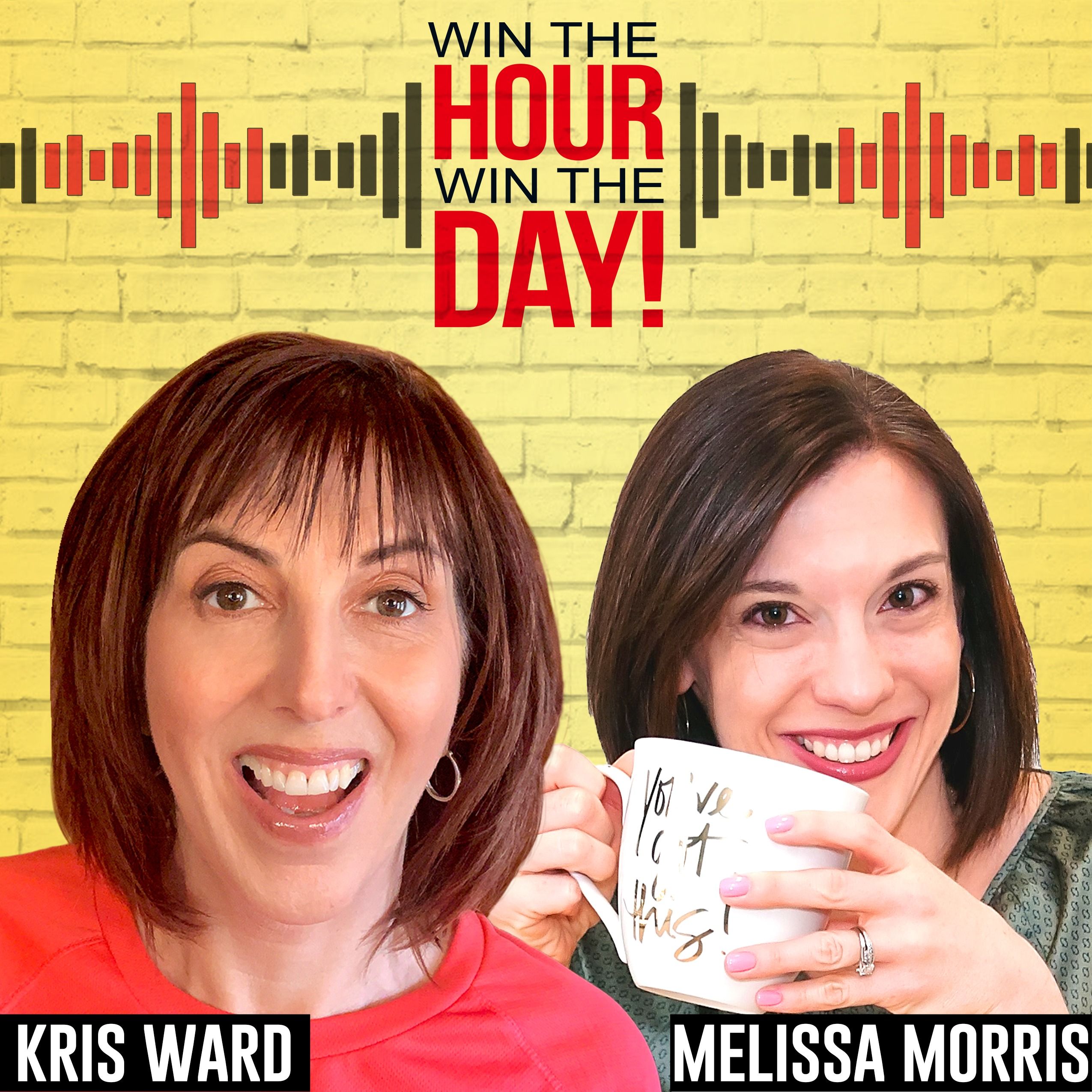 How To Avoid The Most Common Mistakes Made With A New Client! With Melissa Morris