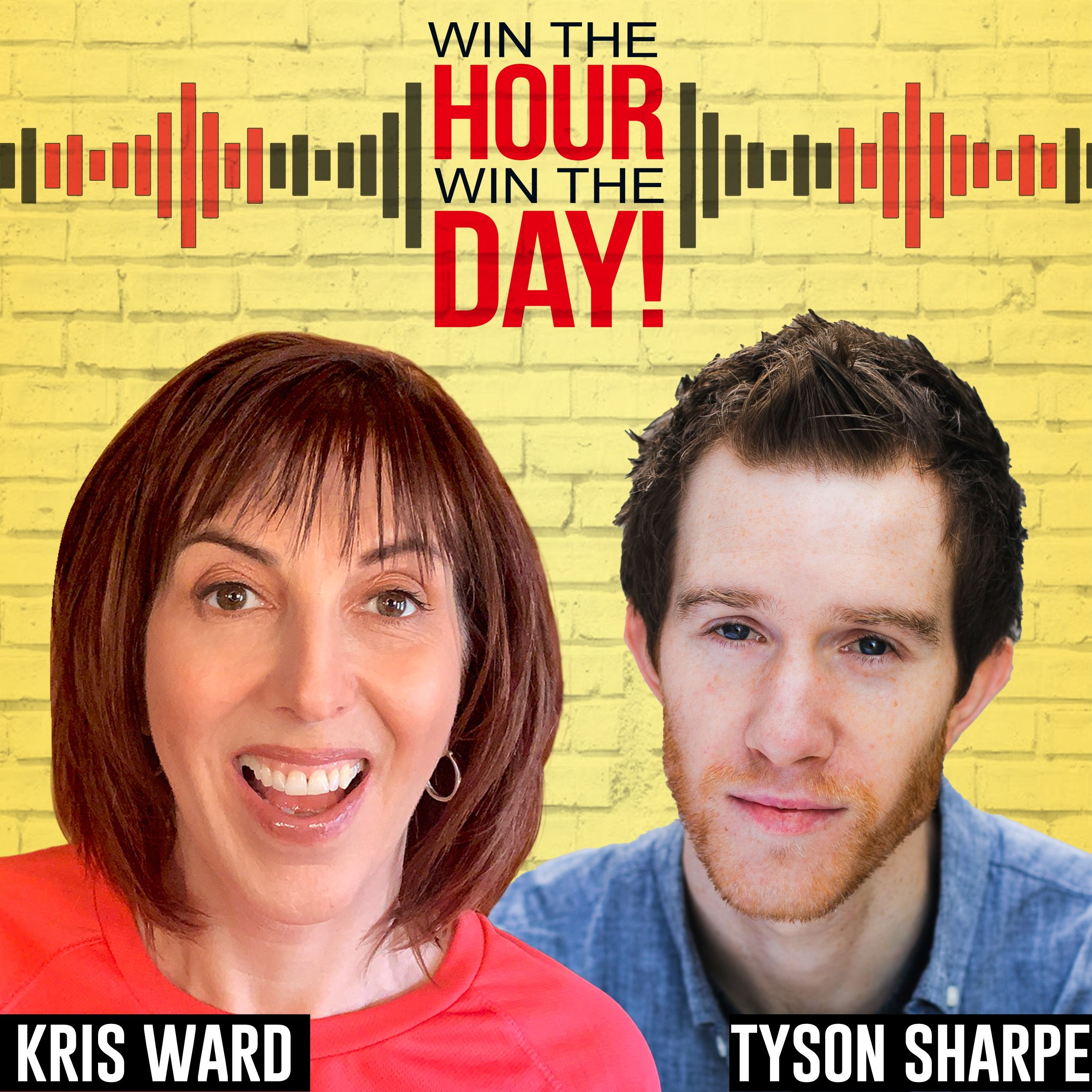 How To Fly With Creativity And Ease! With Tyson Sharpe