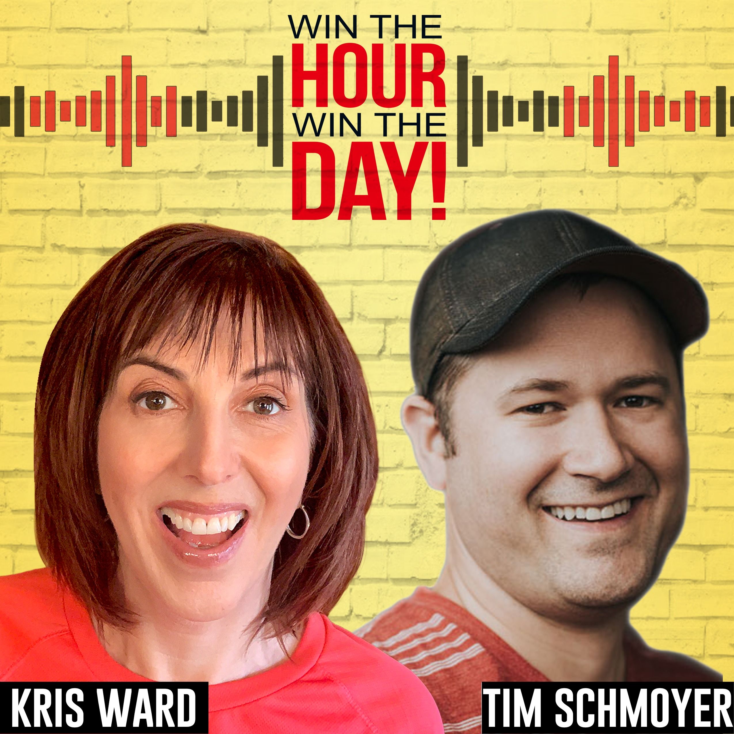 The Secrets To Reaching Your Audience On Youtube! With Tim Schmoyer