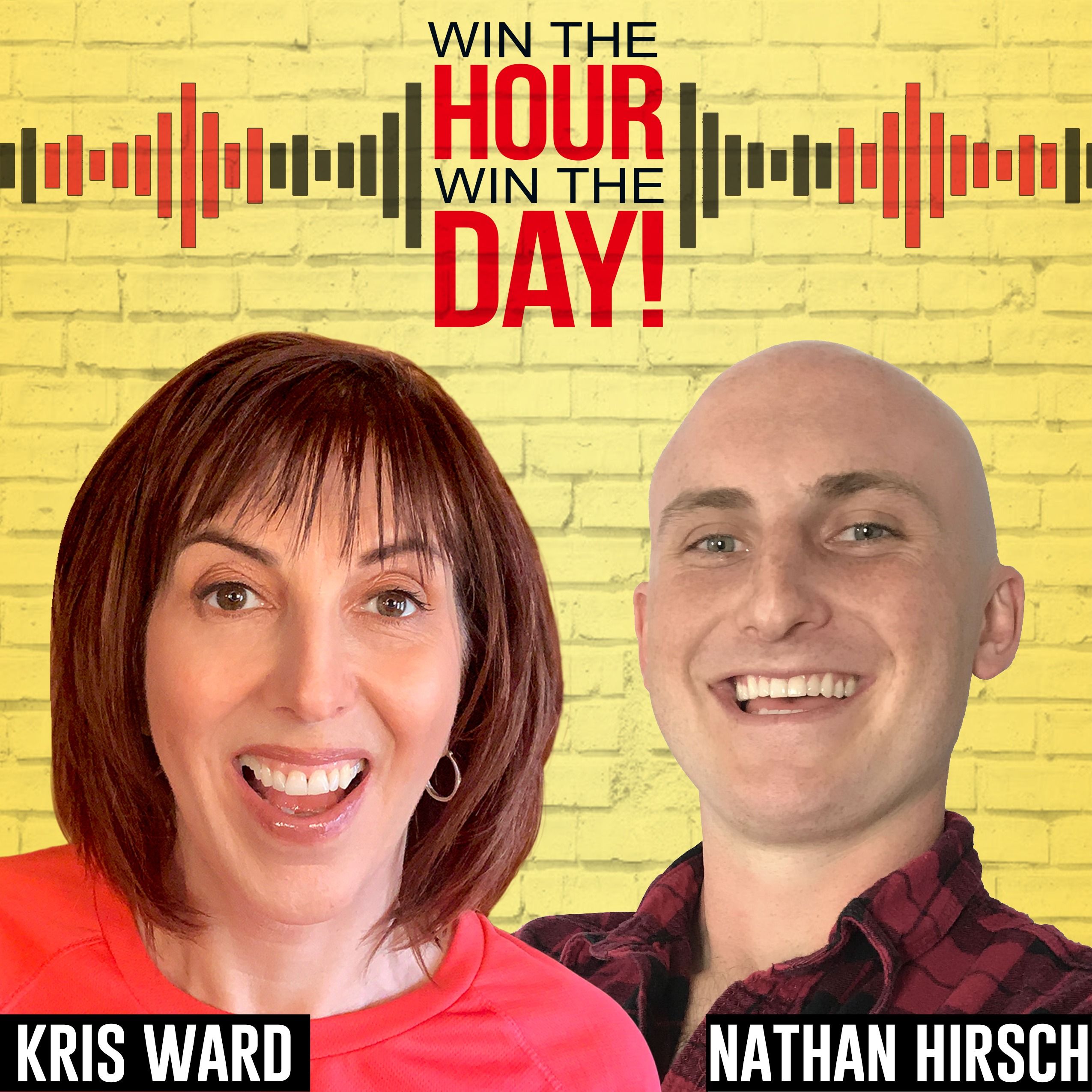 How To Grow Your Business (and it’s not what you think)! With Nathan Hirsch