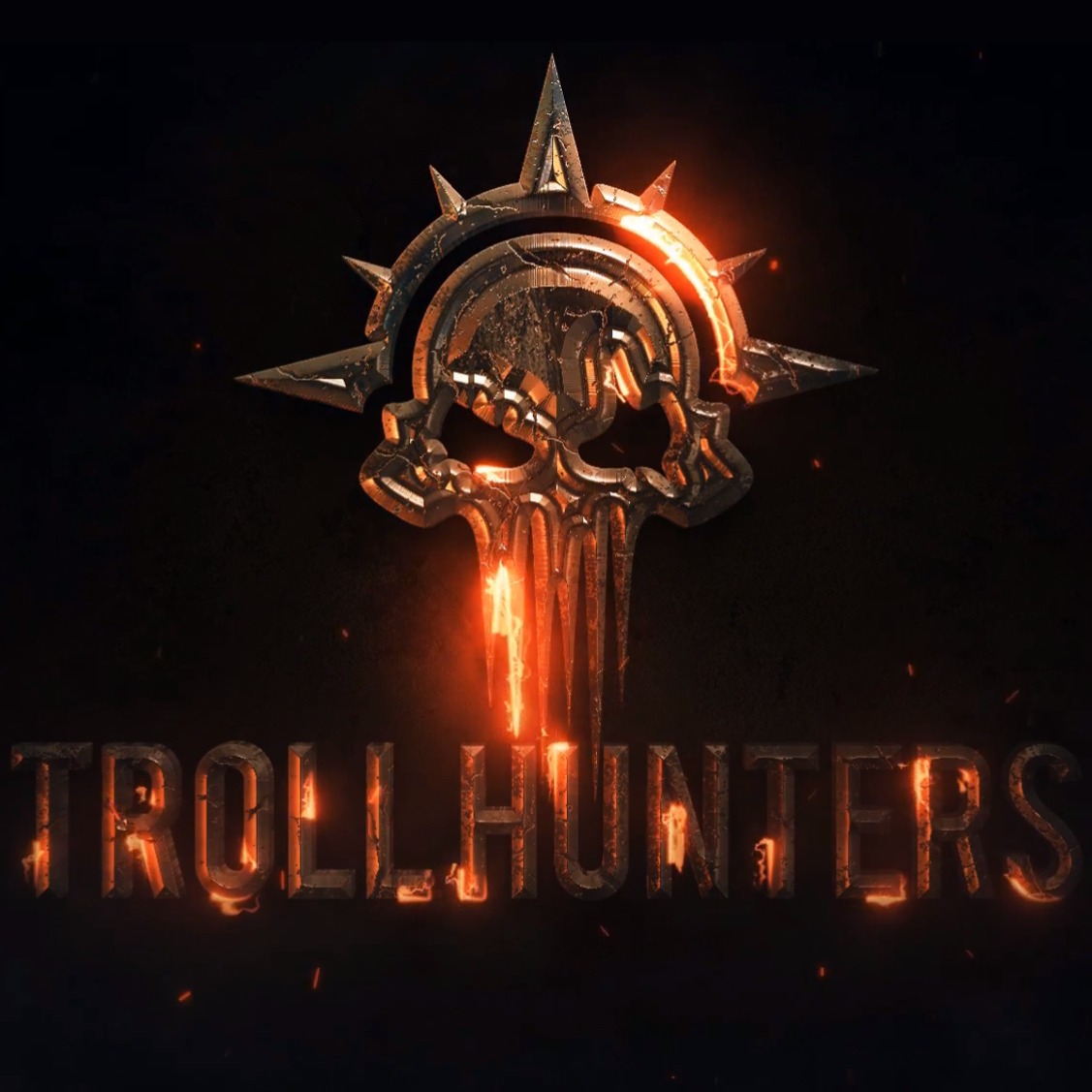 D&D 5E | Troll Hunters | Episode 38