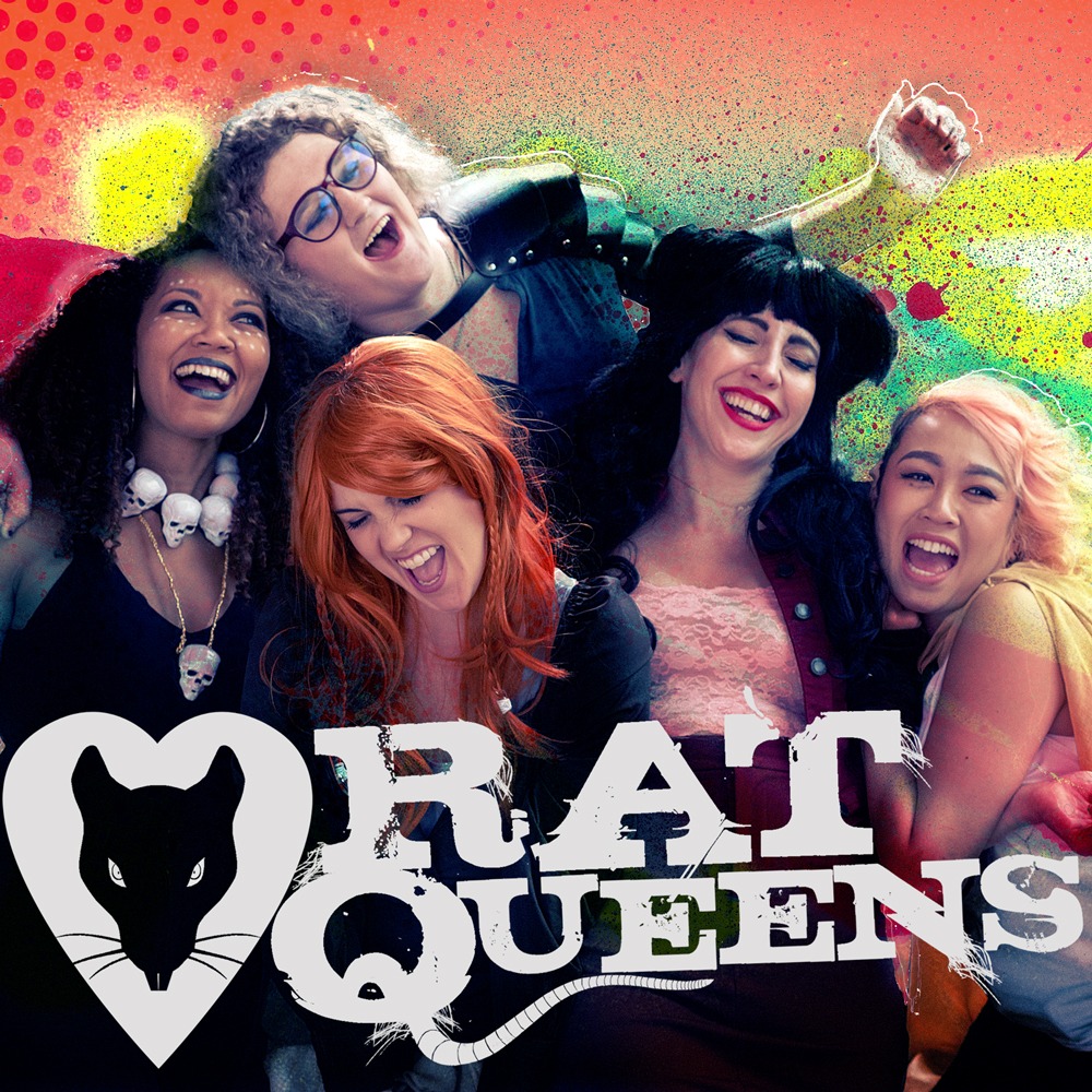 Rat Queens TTRPG | Episode 36 - A Pawn's Promotion