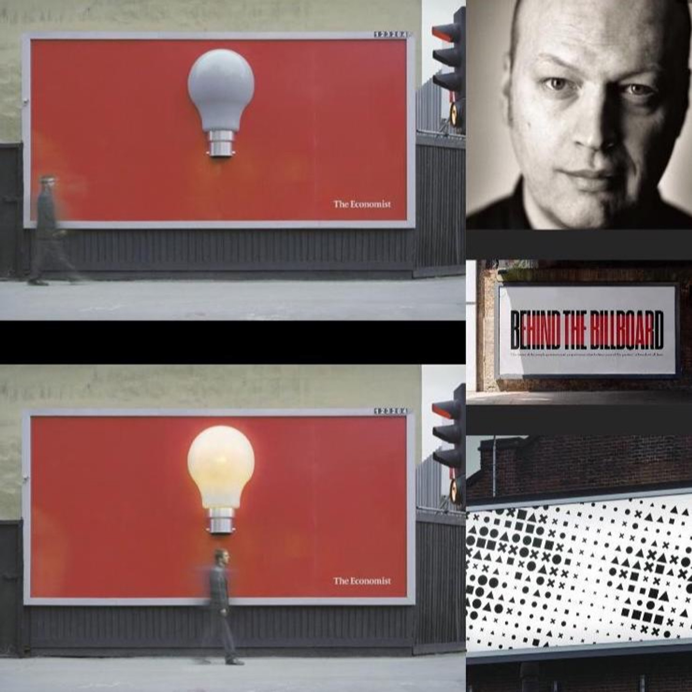 Behind the Billboard - Episode 2 - Paul Belford