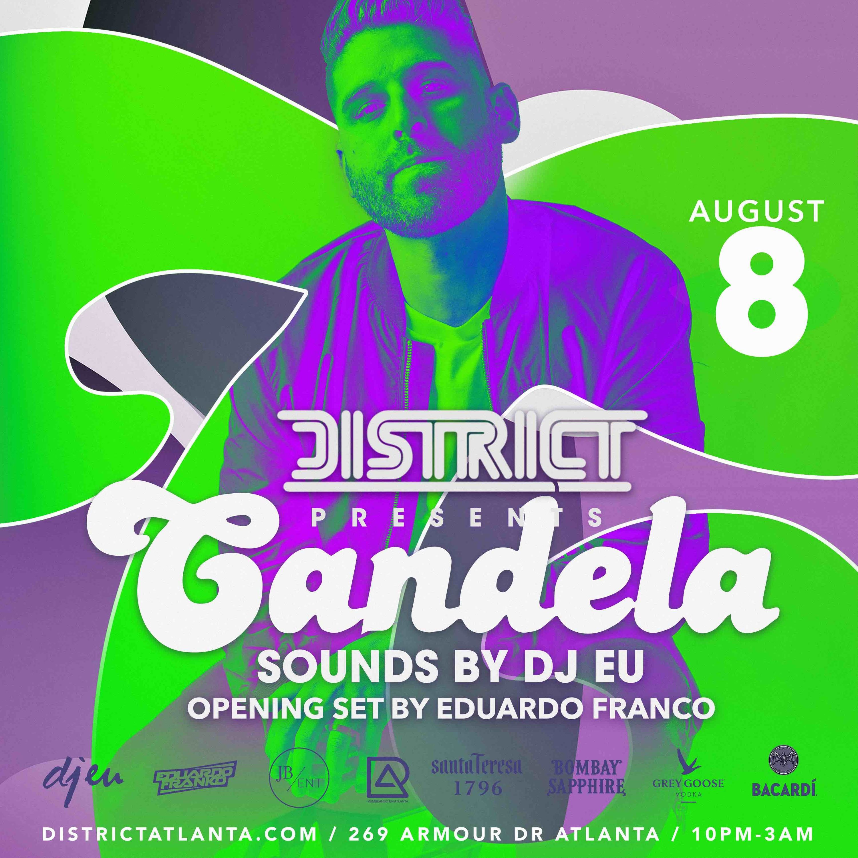 DJ EU Podcast