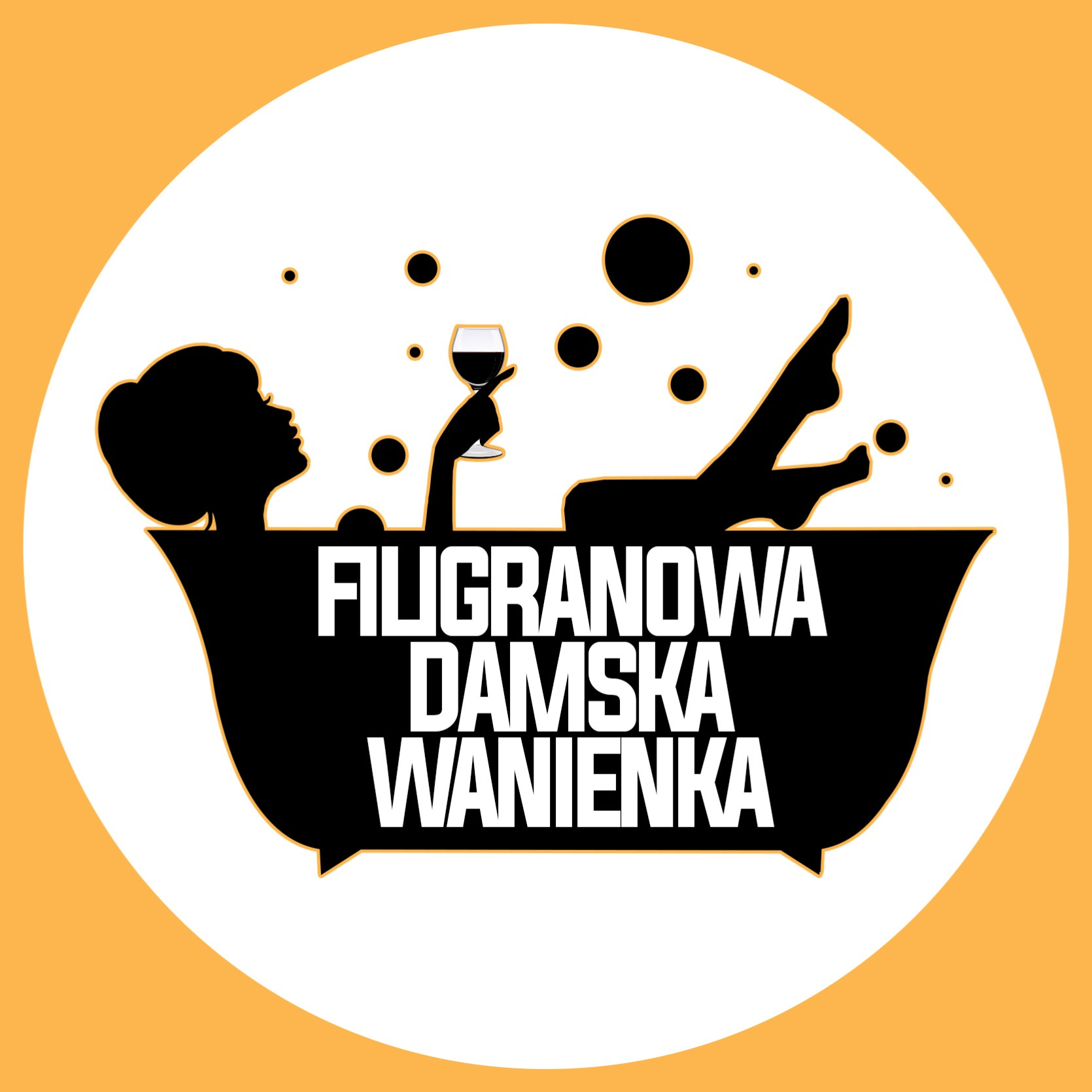 Wielki Męski Prysznic