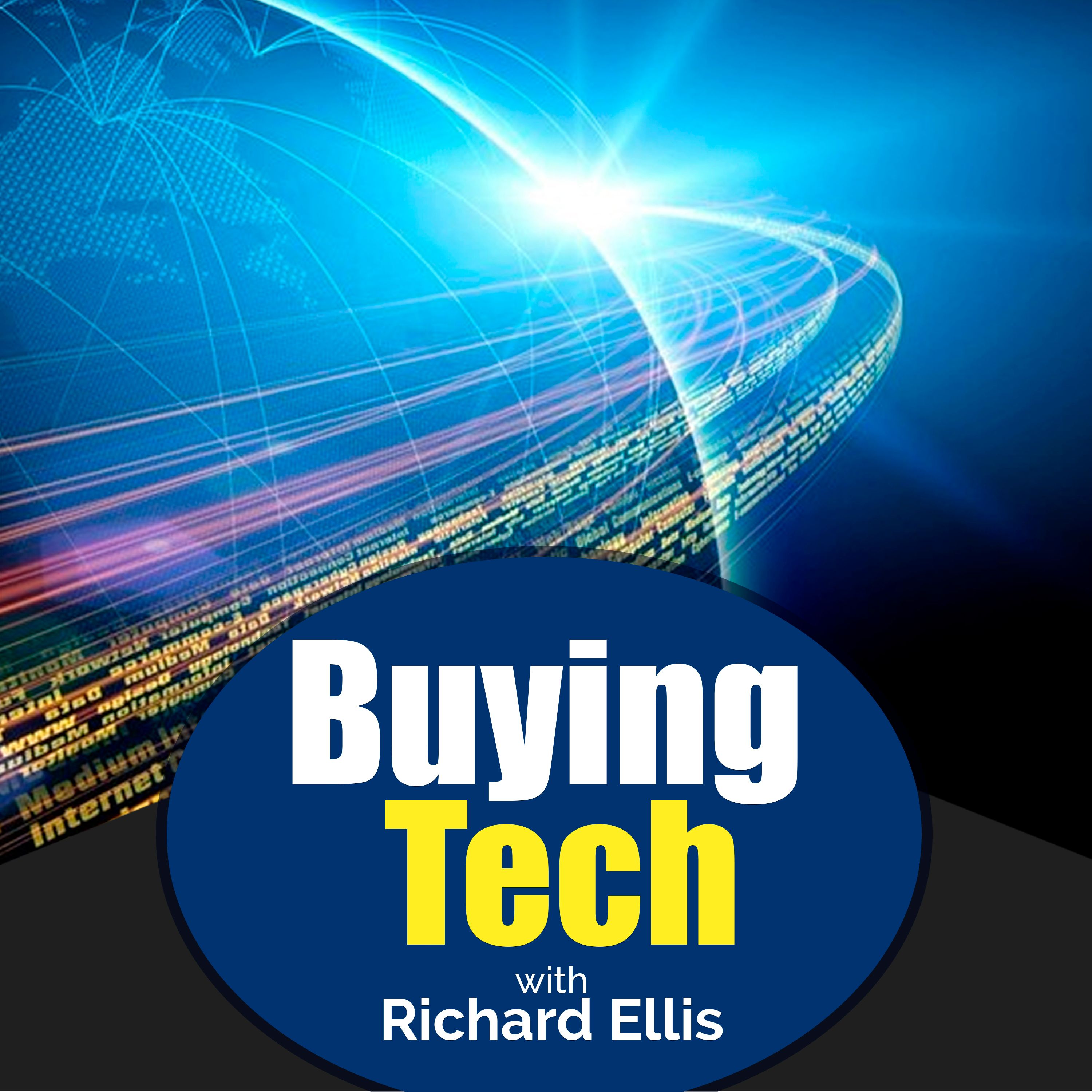 Episode 2 - Secure Technology Asset Disposal