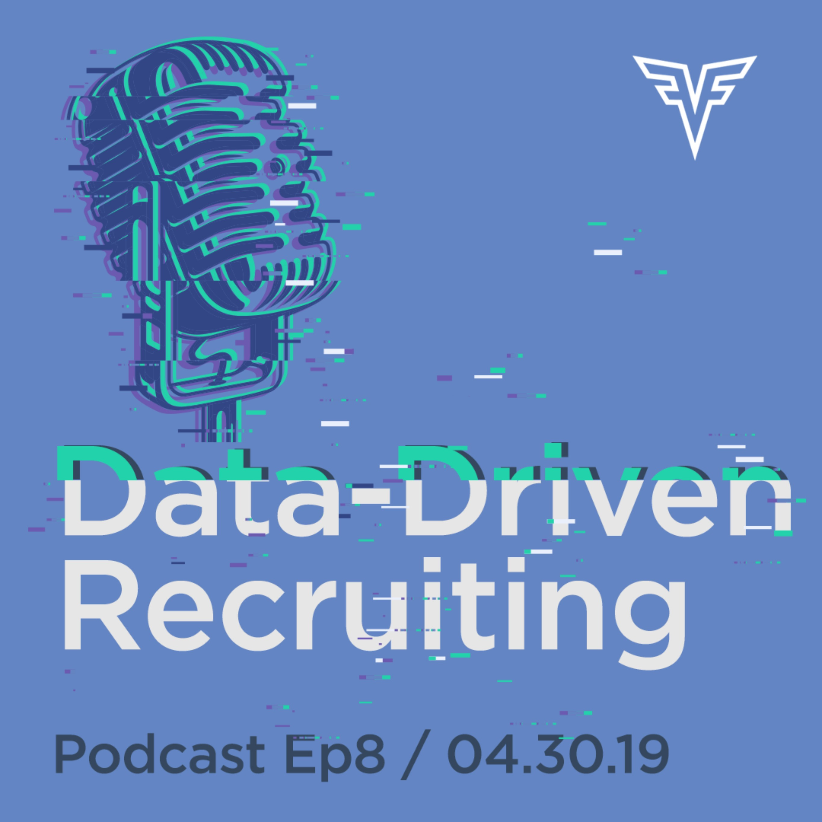 Data-Driven Recruiting