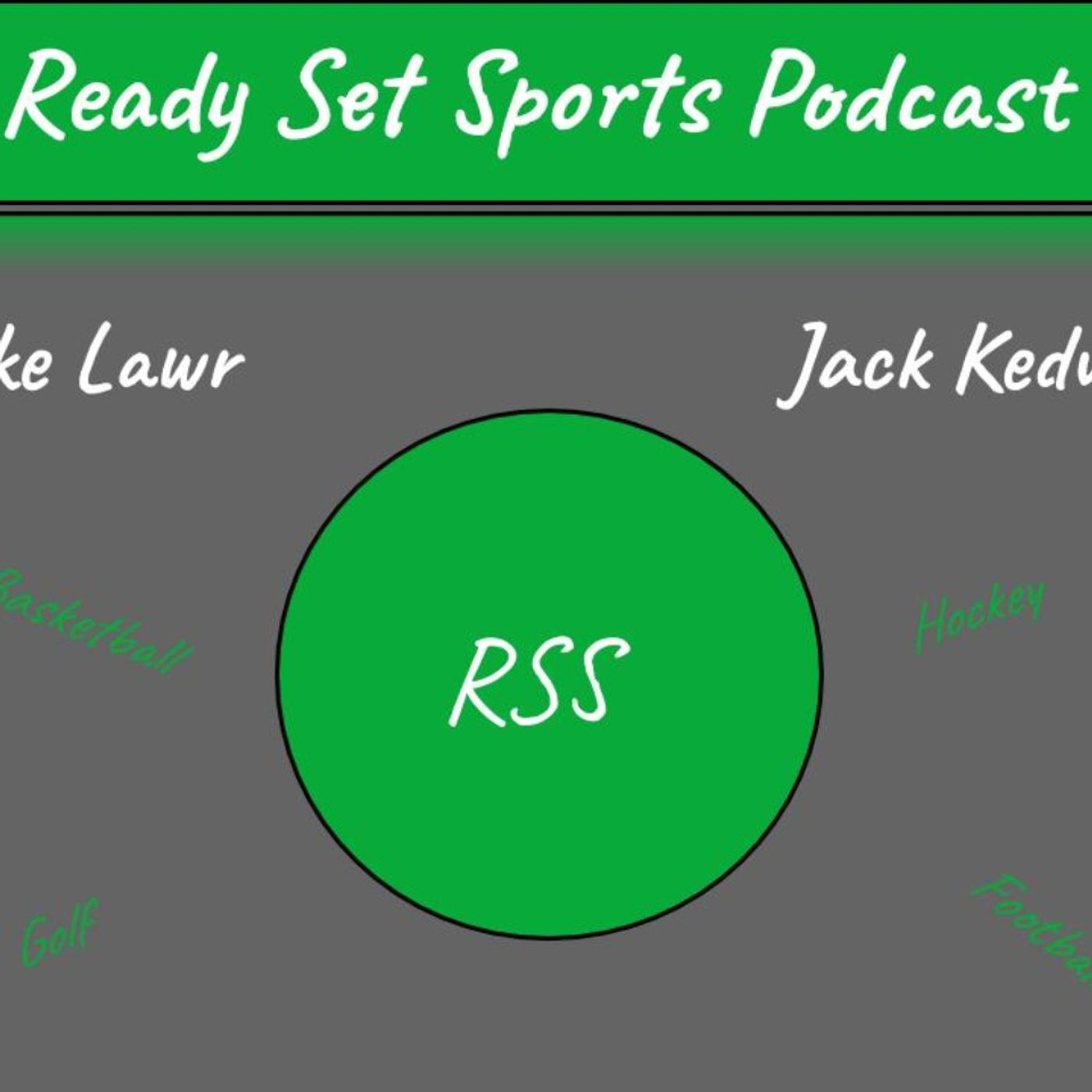 Ready Set Sports