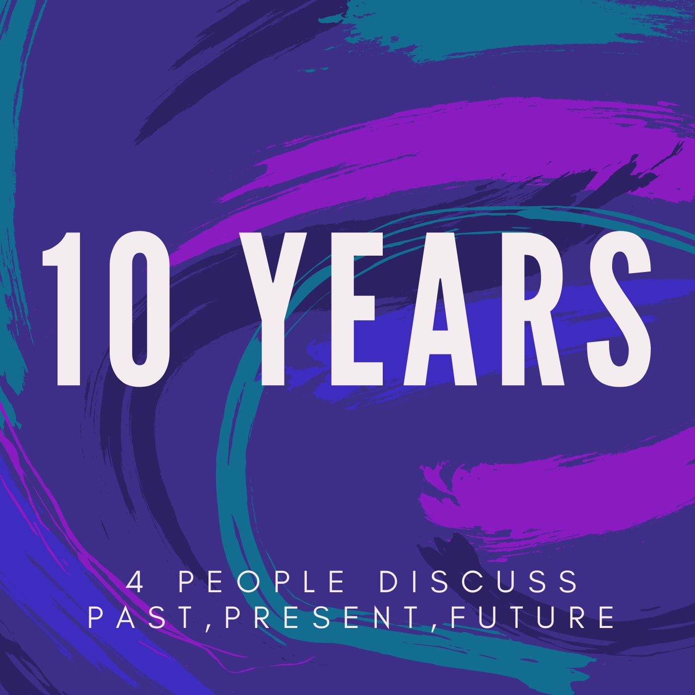 10 Years