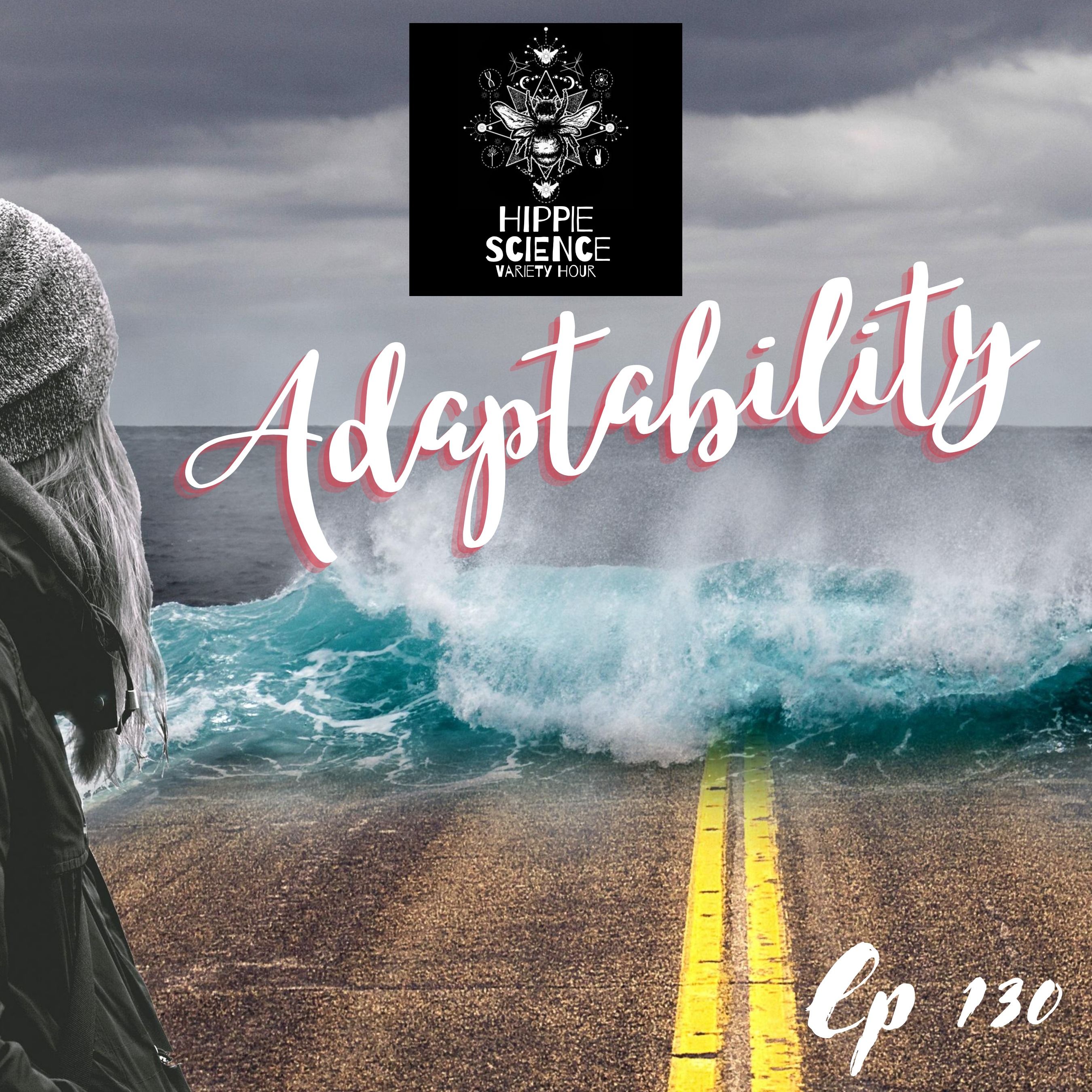 Adaptabilty