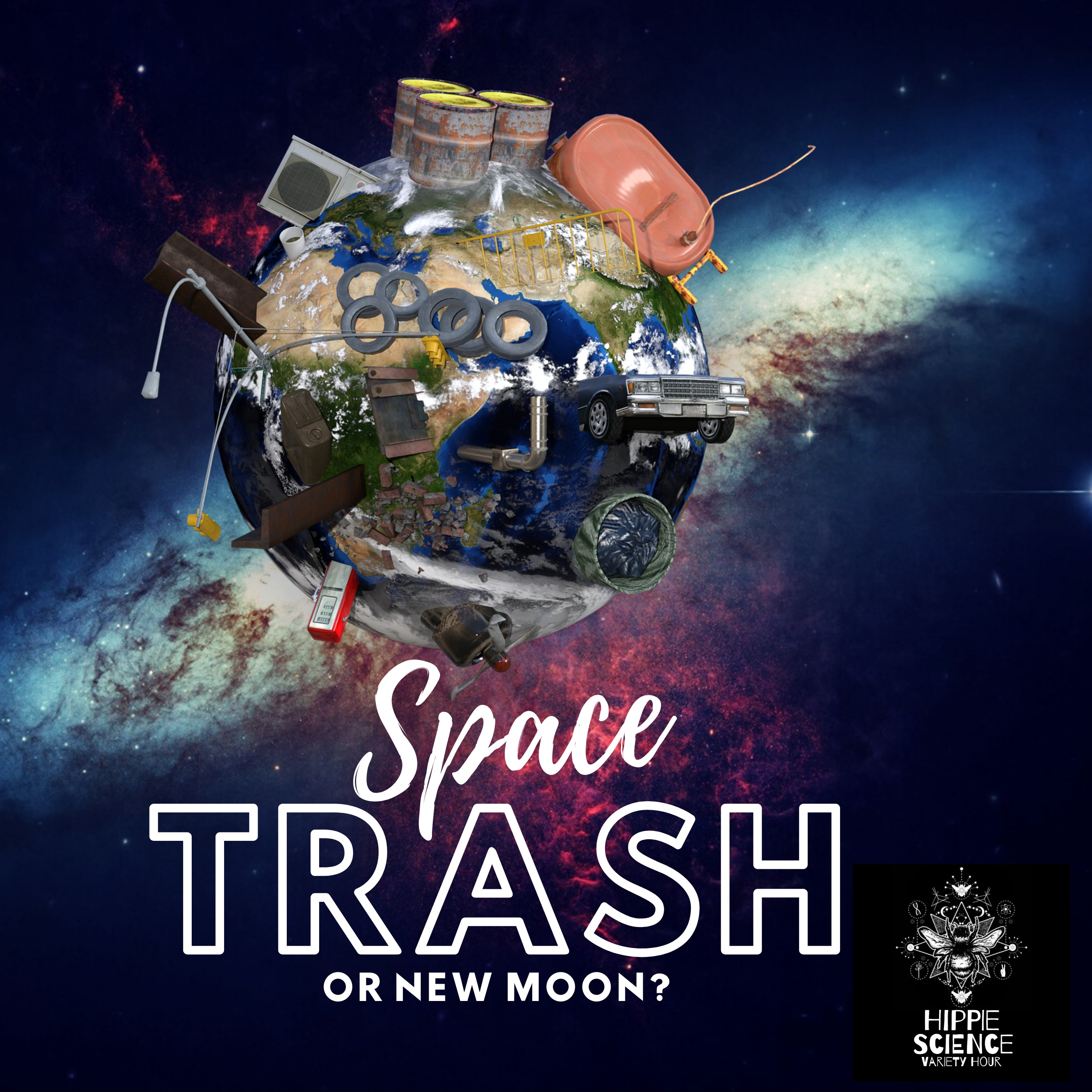 That's No Moon