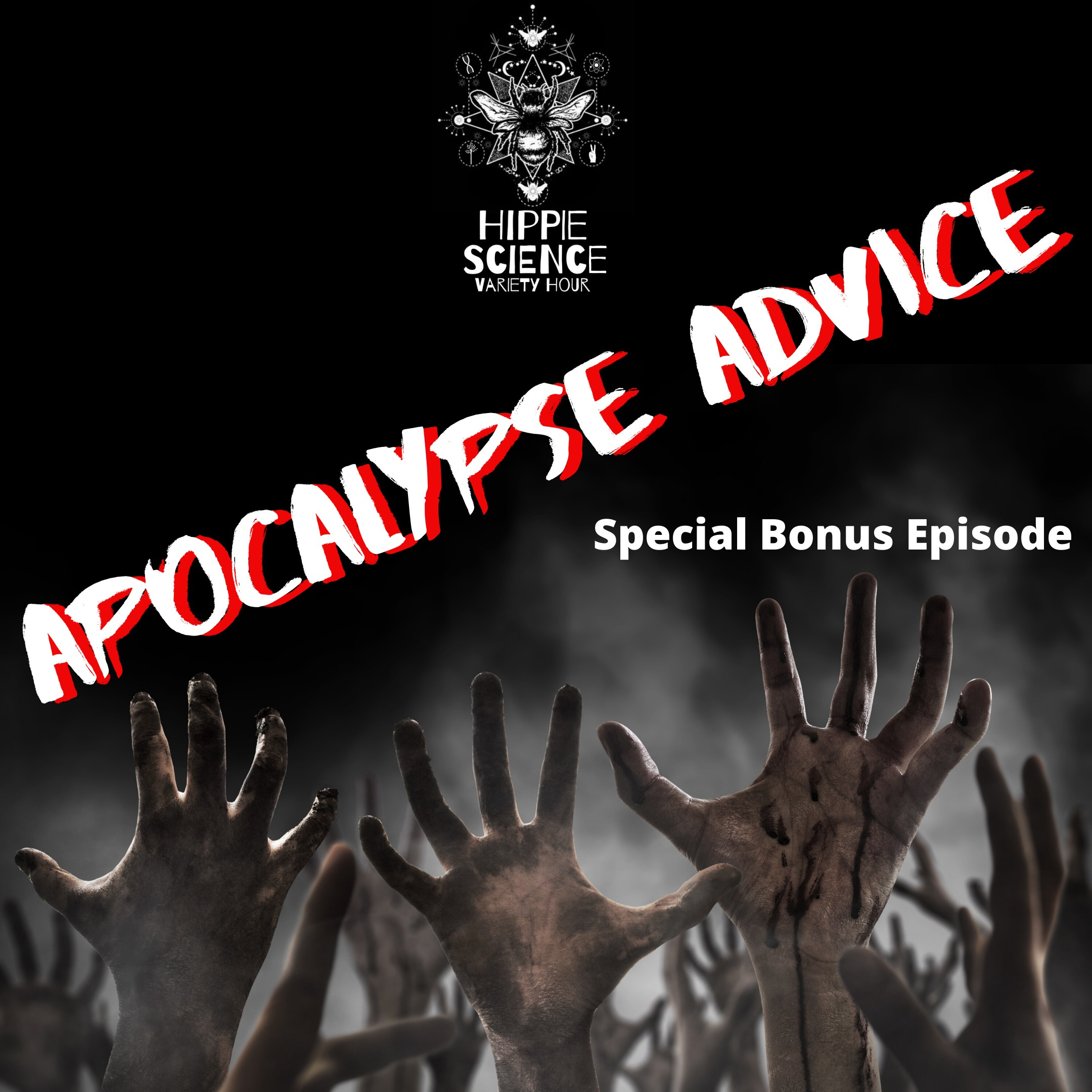 Apocalypse Advice
