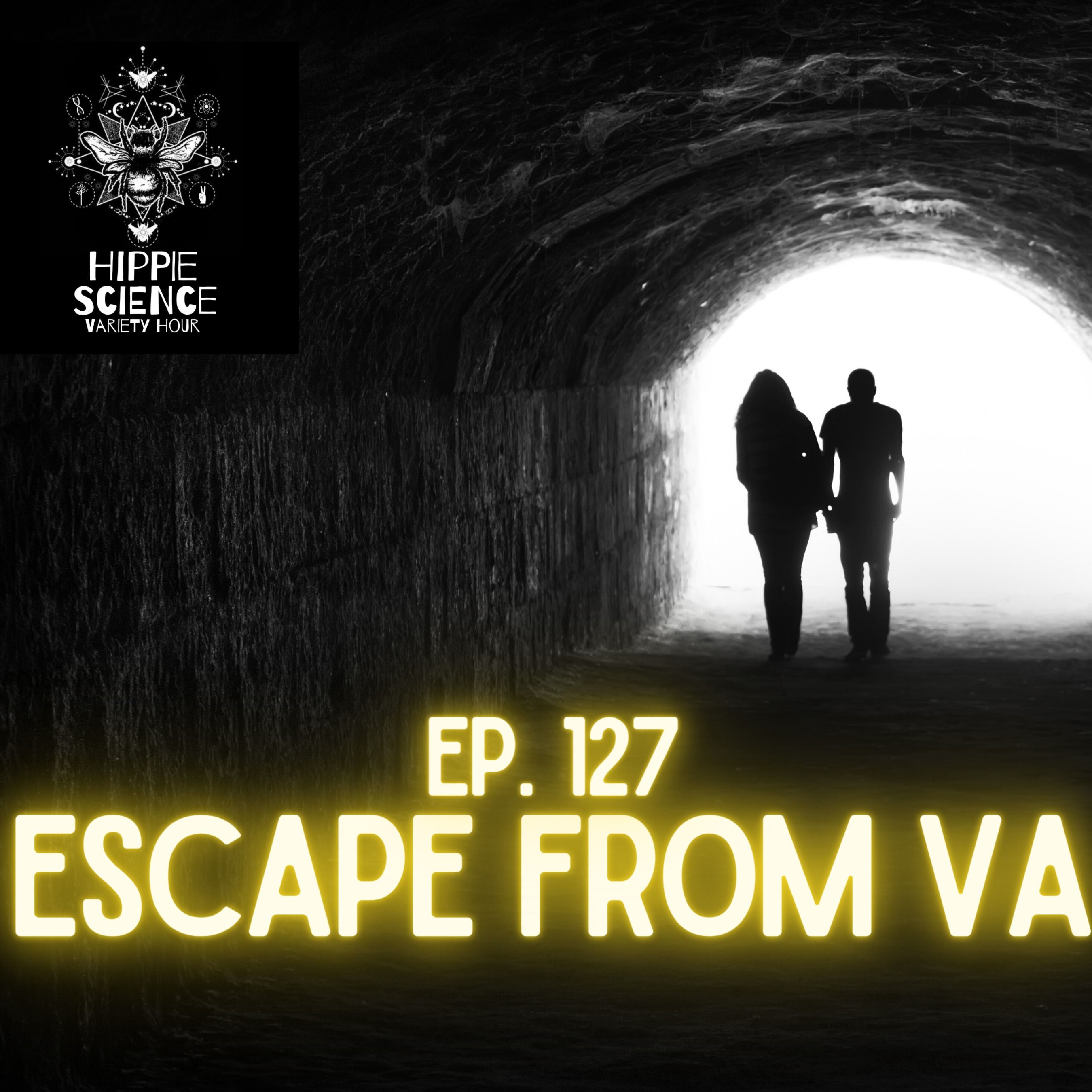 Escape From VA