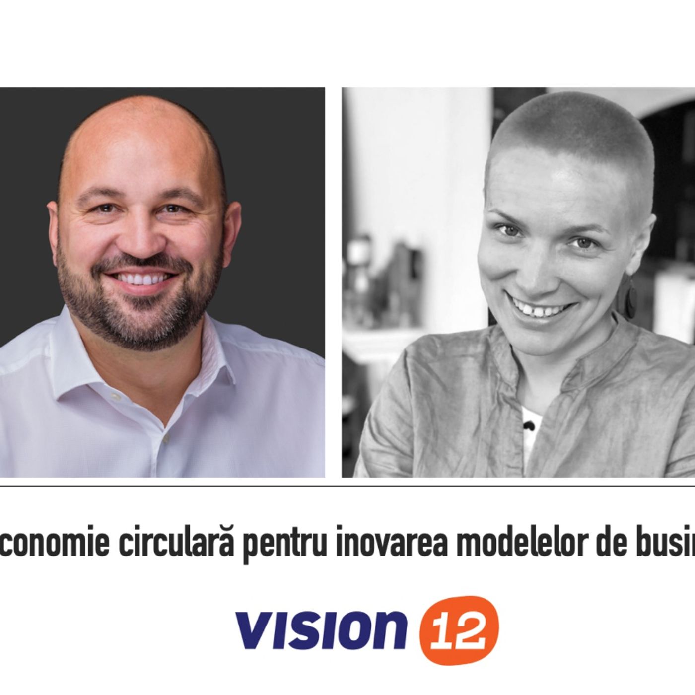 Vision12.ro podcasts