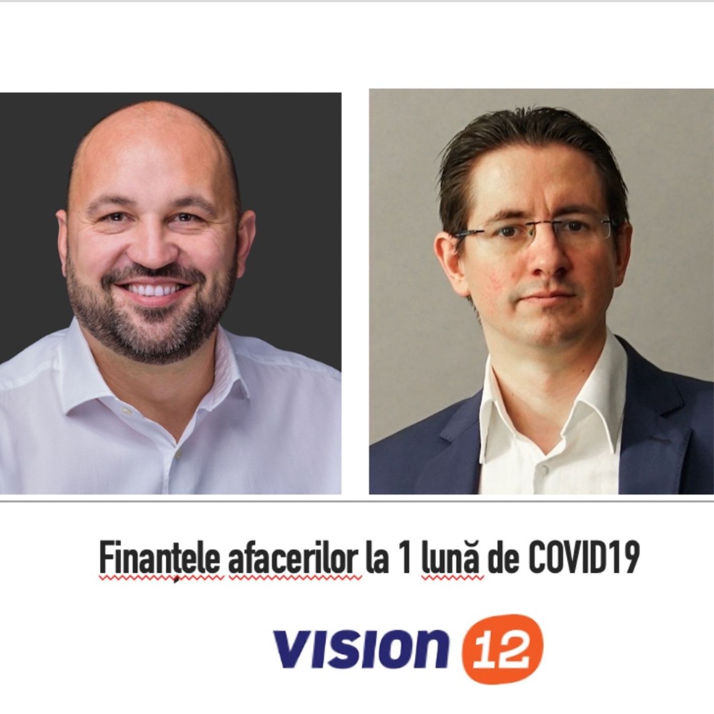 Vision12.ro podcasts