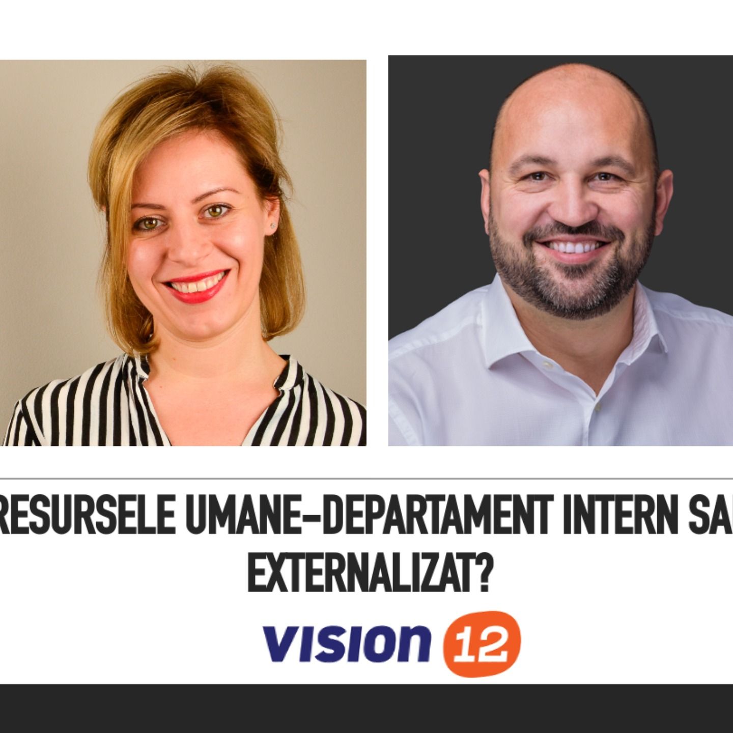Vision12.ro podcasts