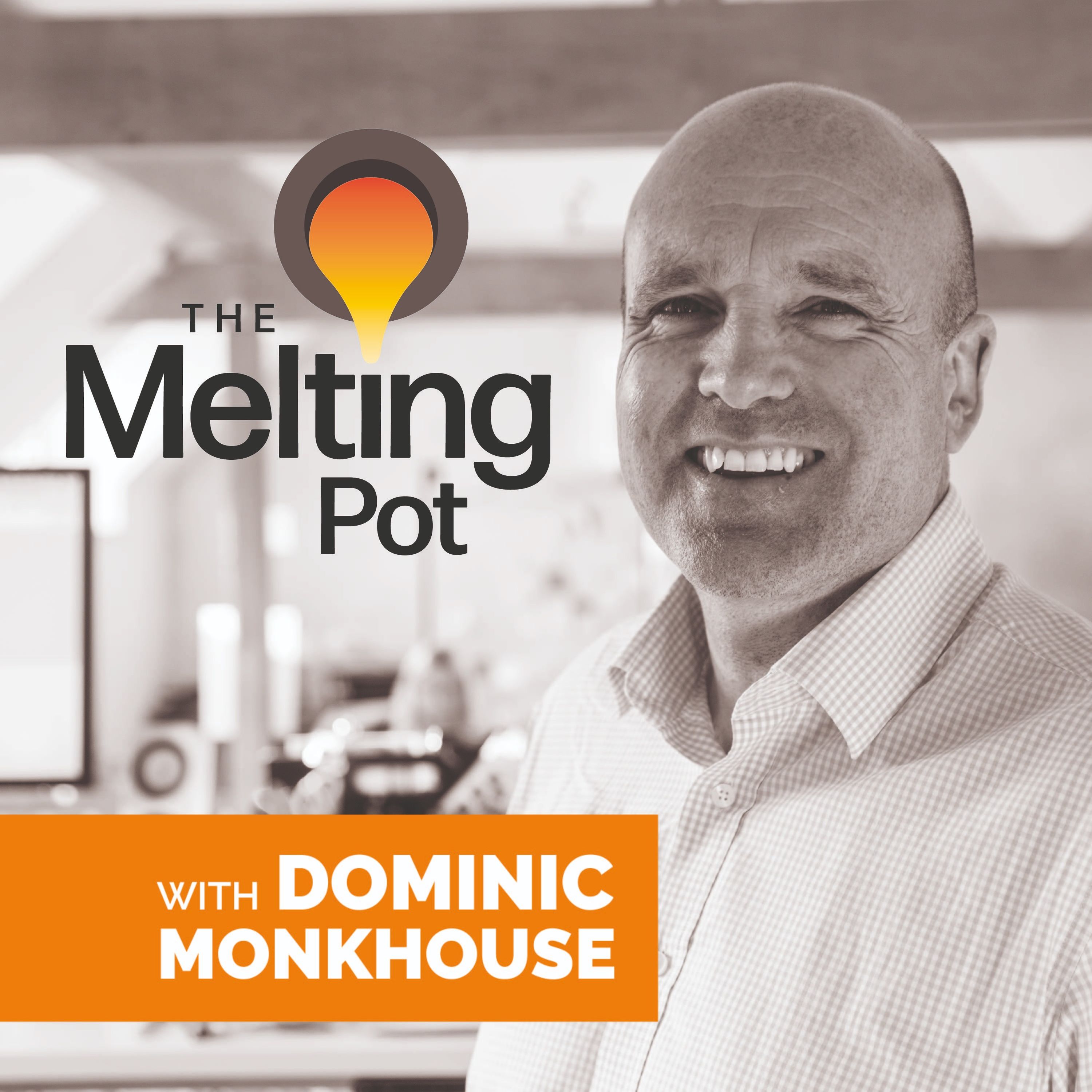 Swarming To Innovate with Dennis Hahn