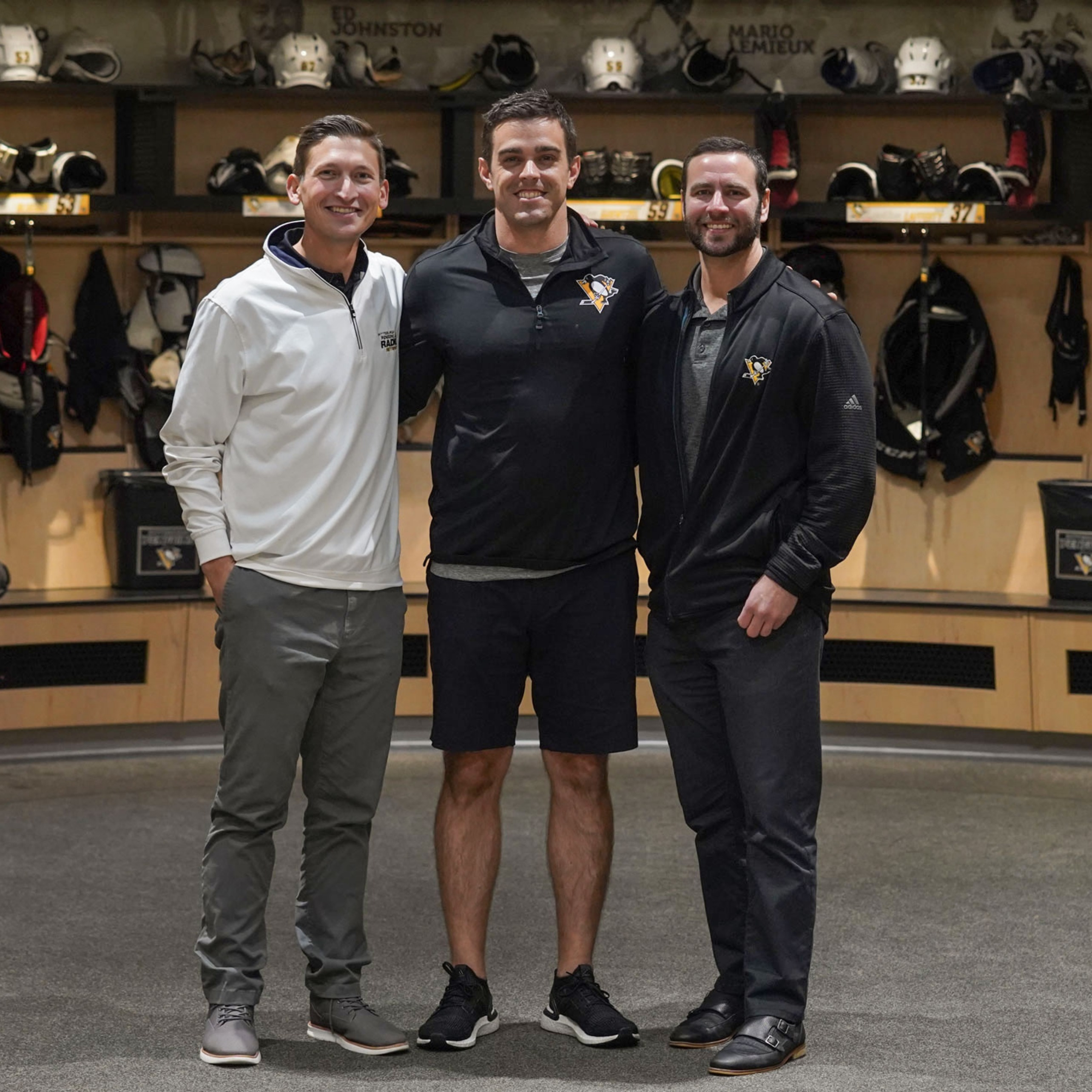 Episode 15: The Scoop with Jon Taglianetti