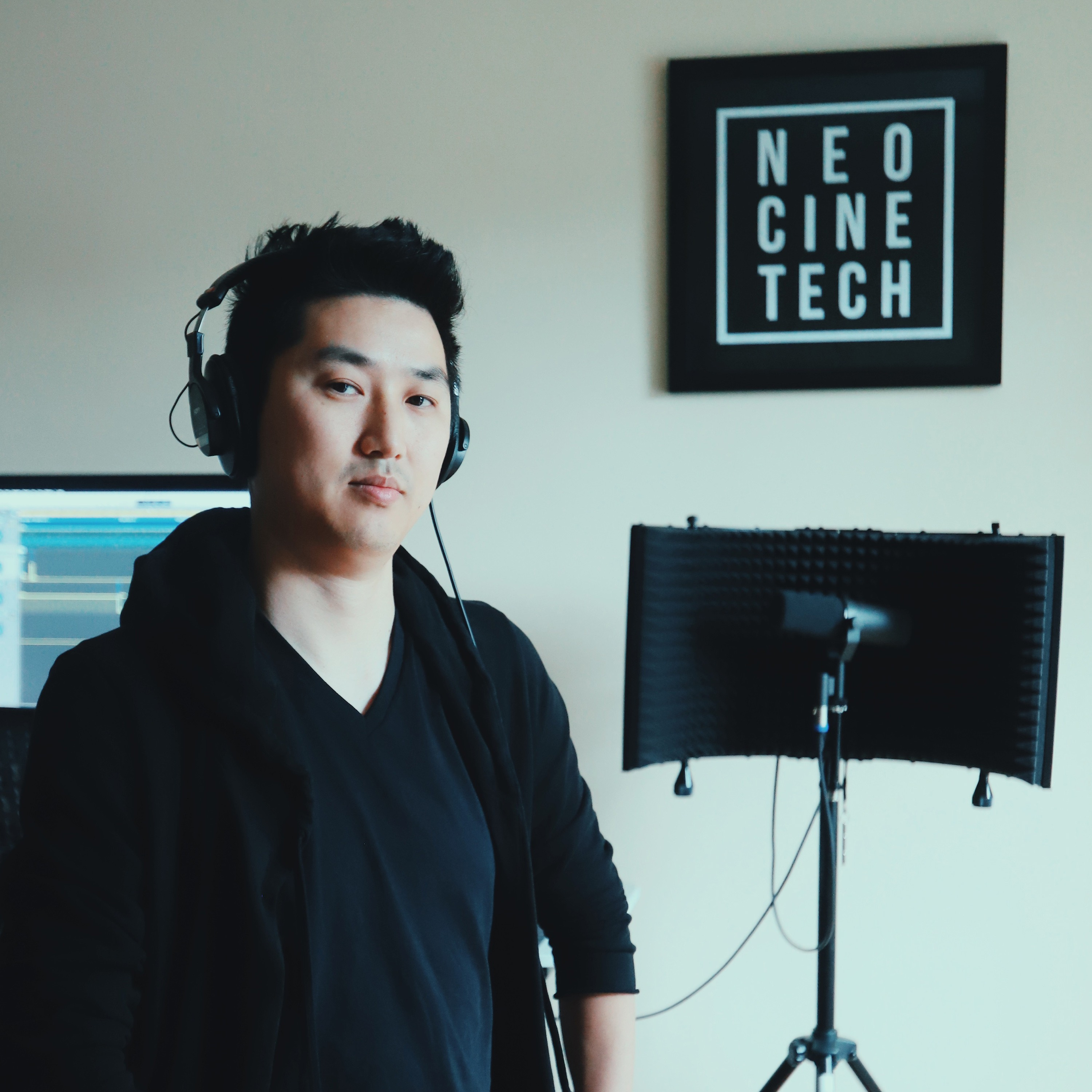 What is Neo Cine Tech?